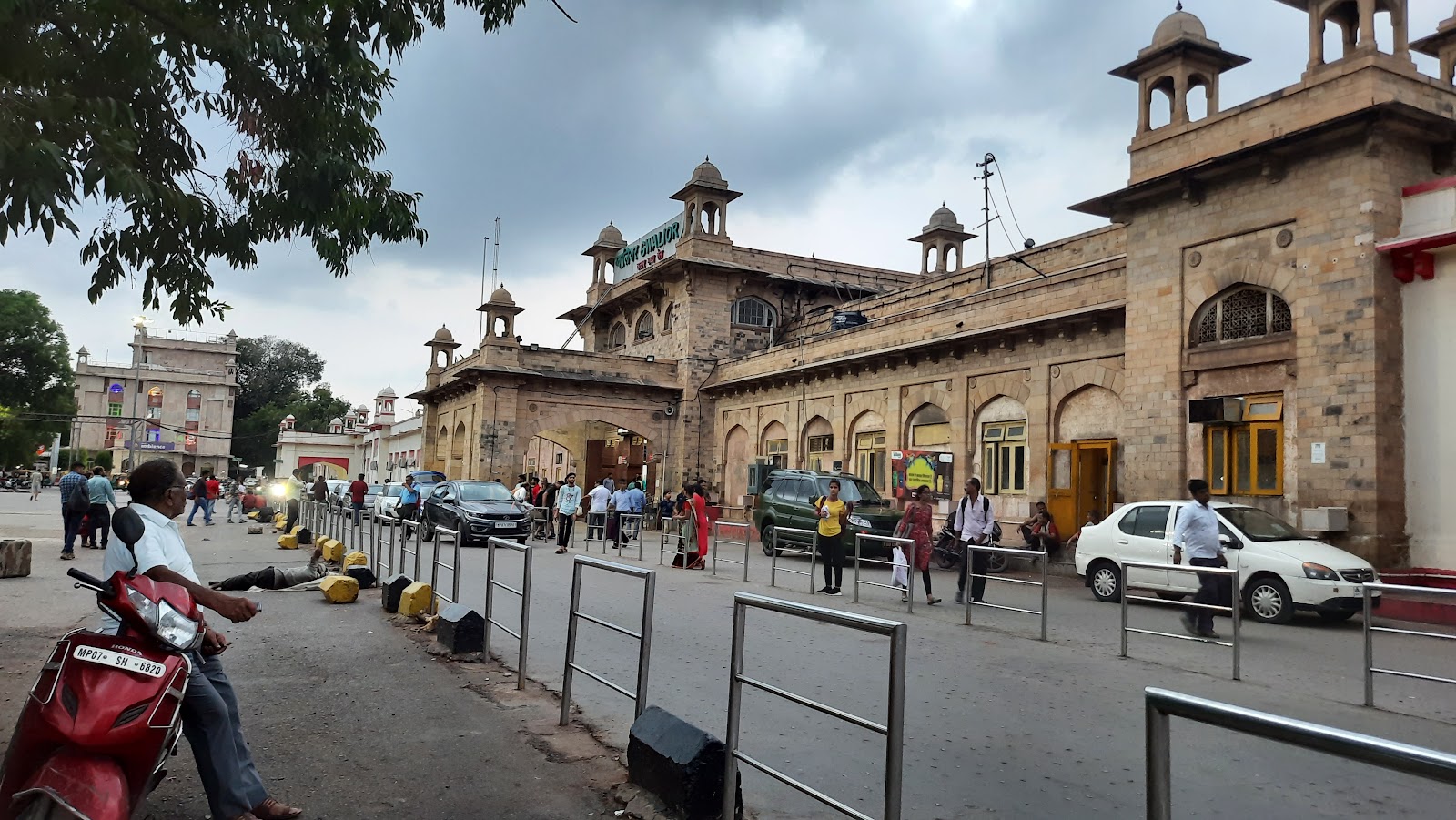 Hotel Man Mandir