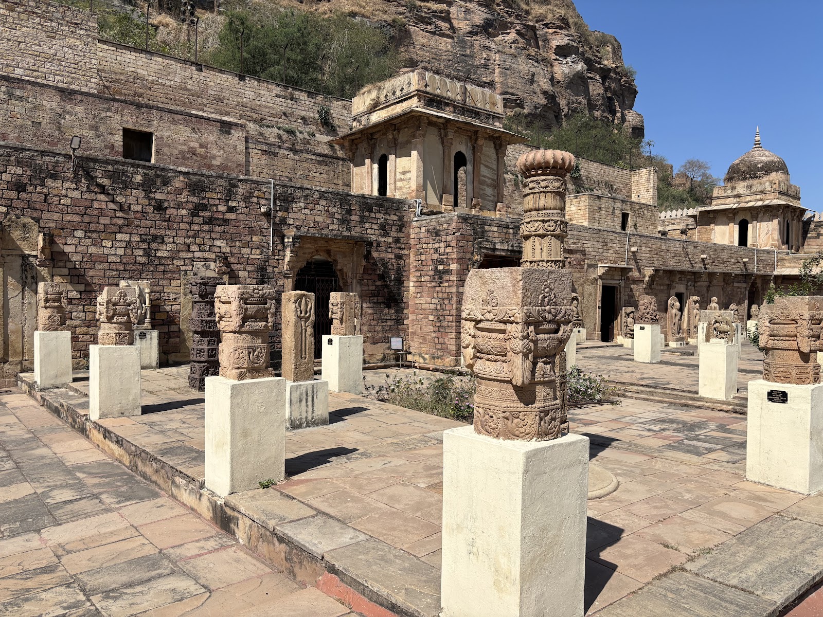 Gujari Mahal