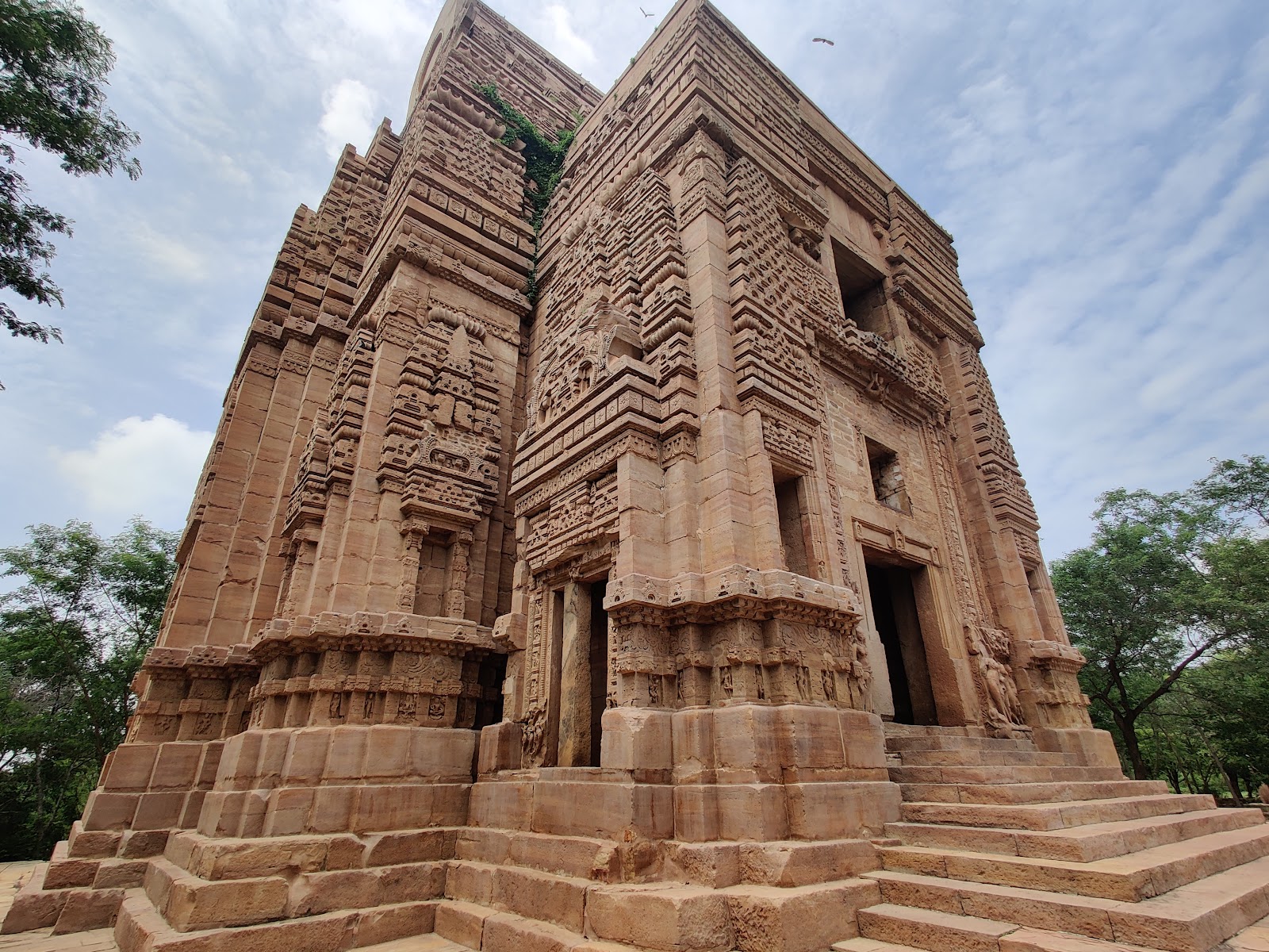 Teli Temple