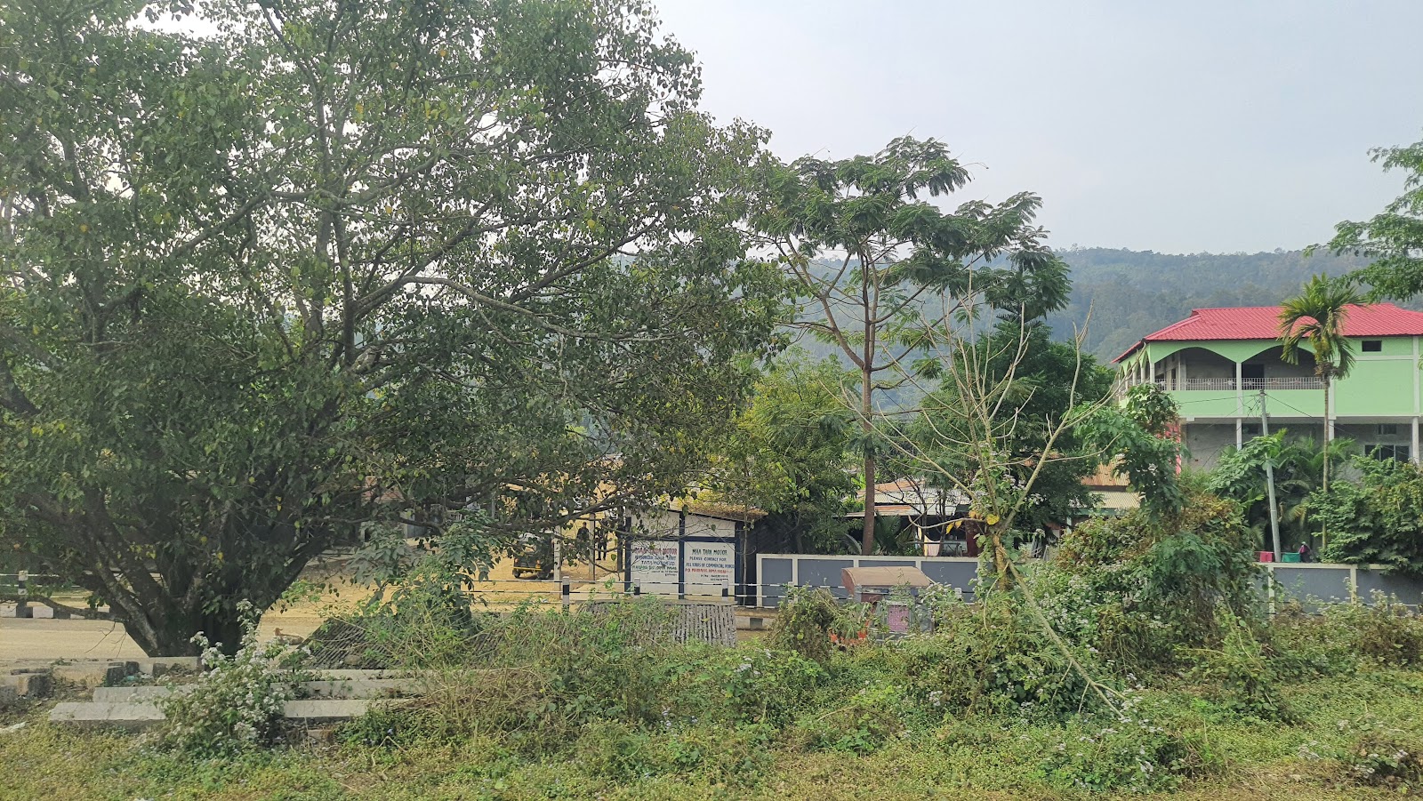 Maibang