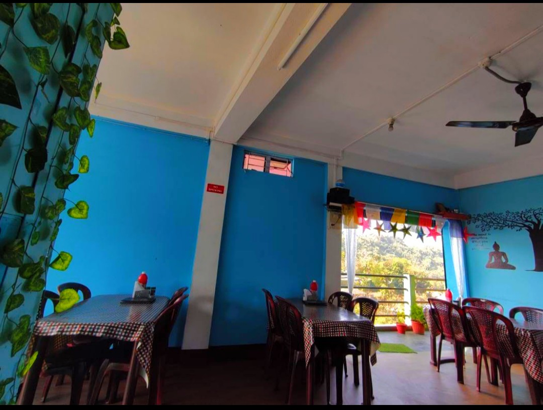 Himalayan Restaurant