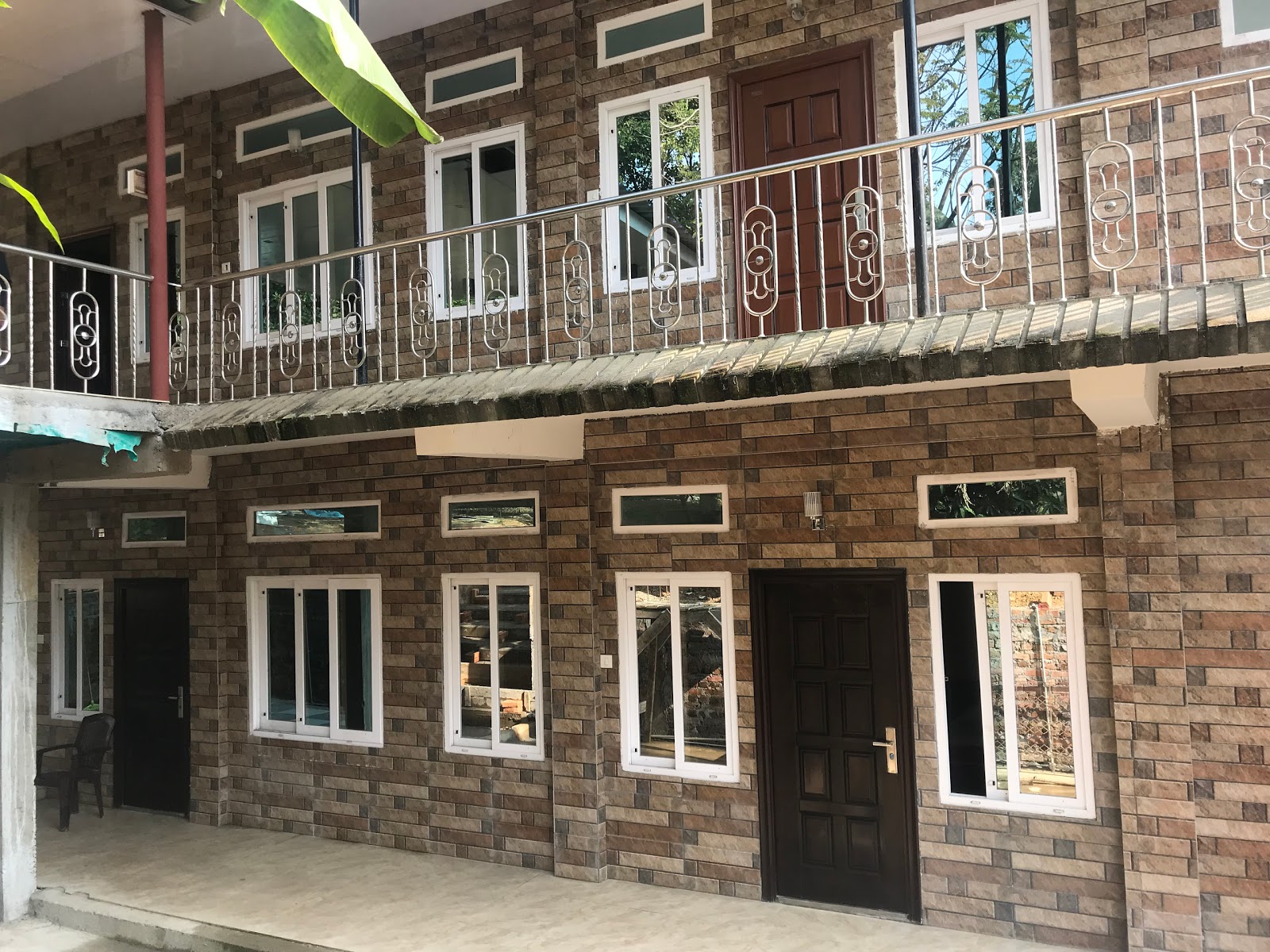 Nhoshring Guest House