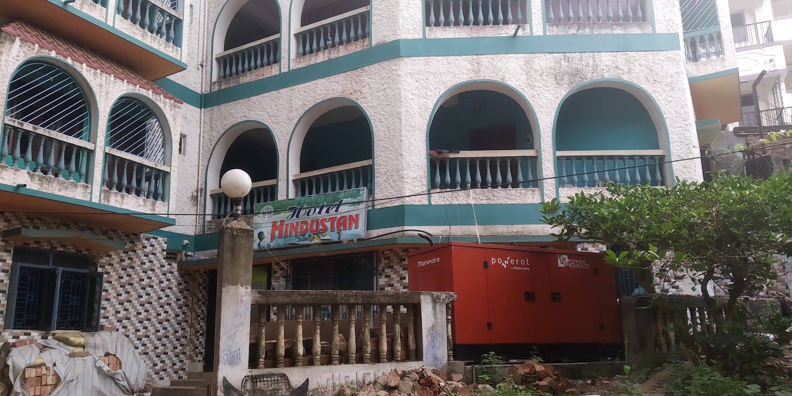 Hotel Hindustan