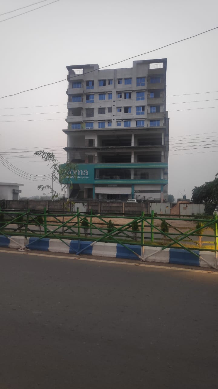 Shree Krishna Residency