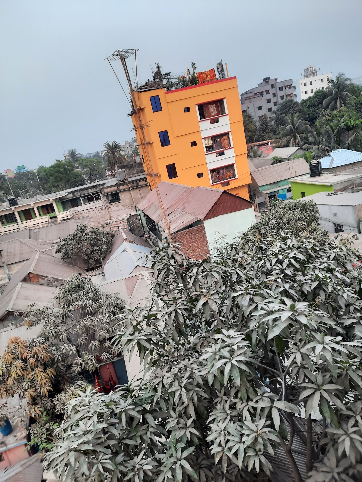 Nandigram