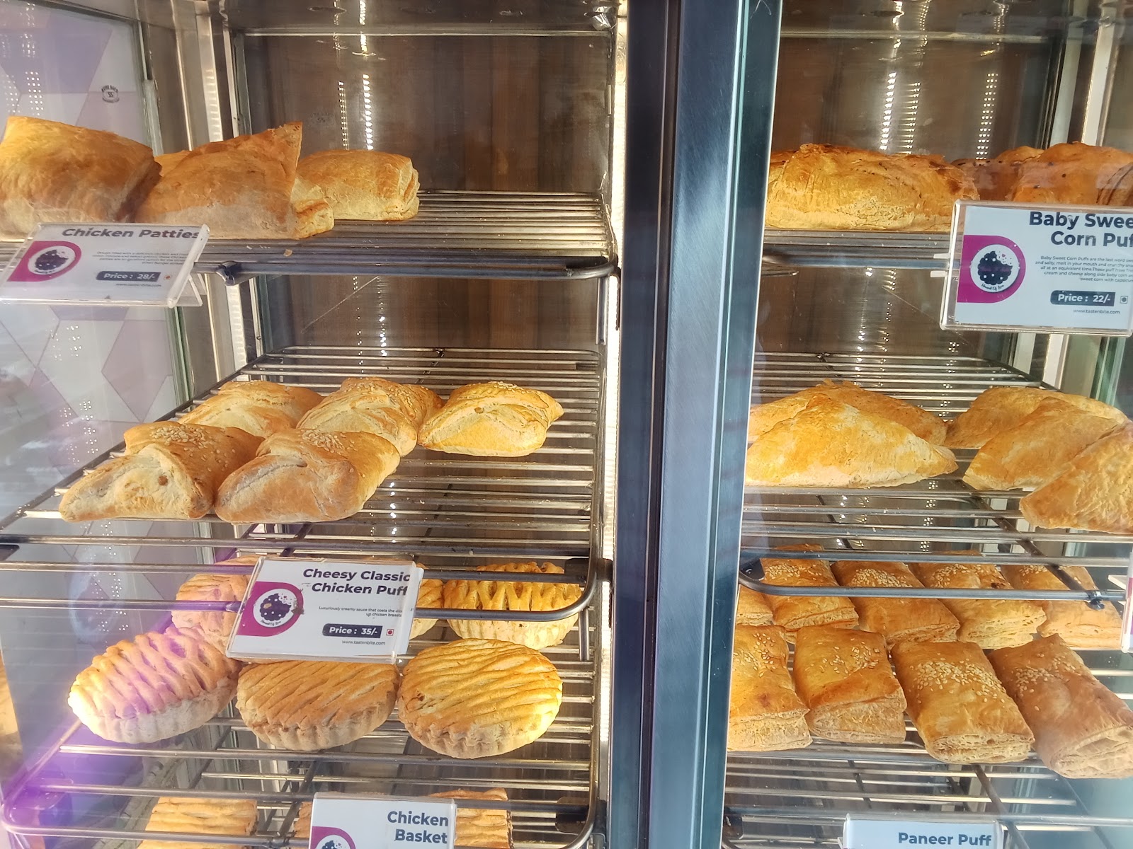 Taste N Bite Cake Shop khudiram Nagar