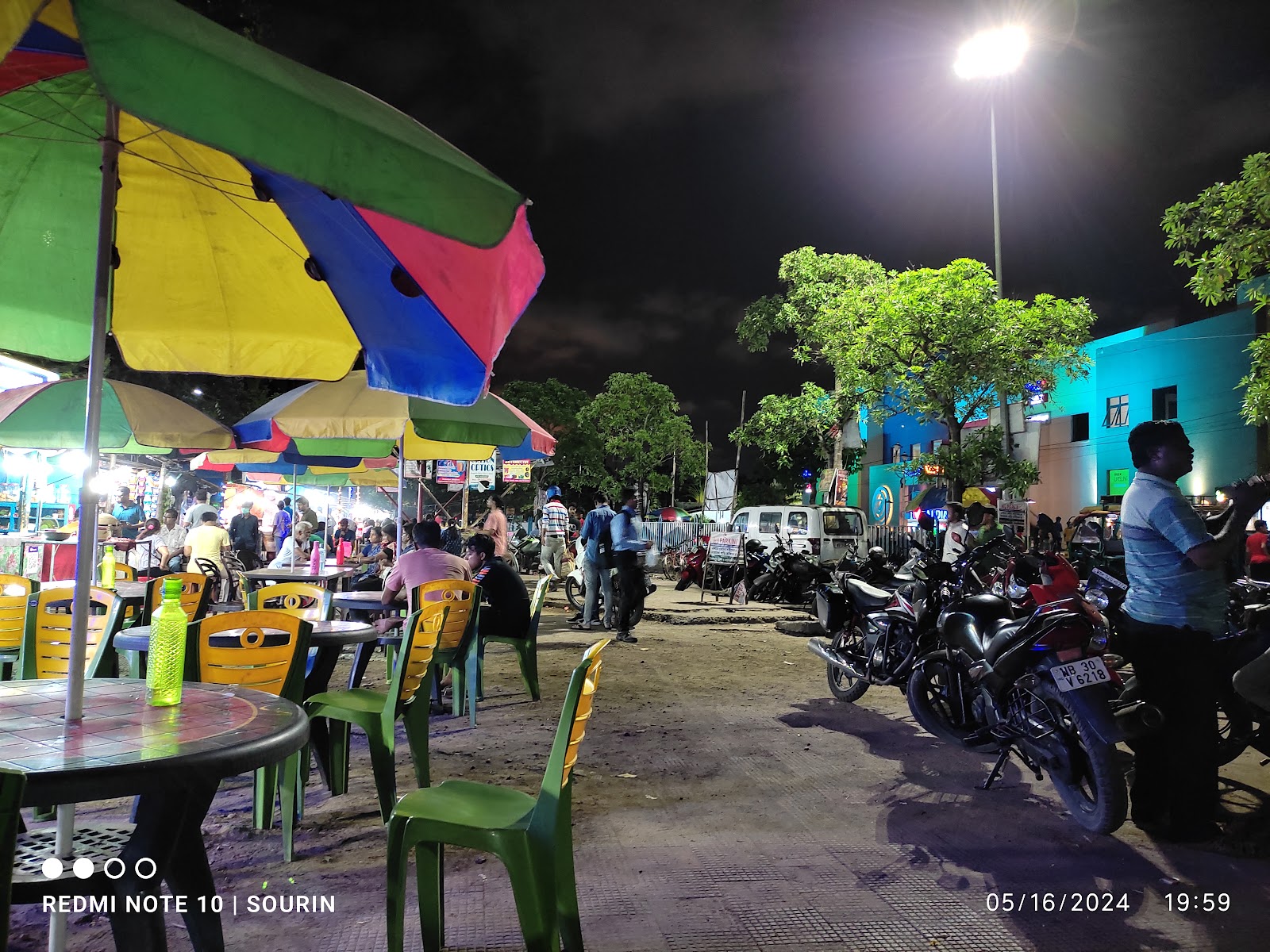 ZAIKA-The Food centre
