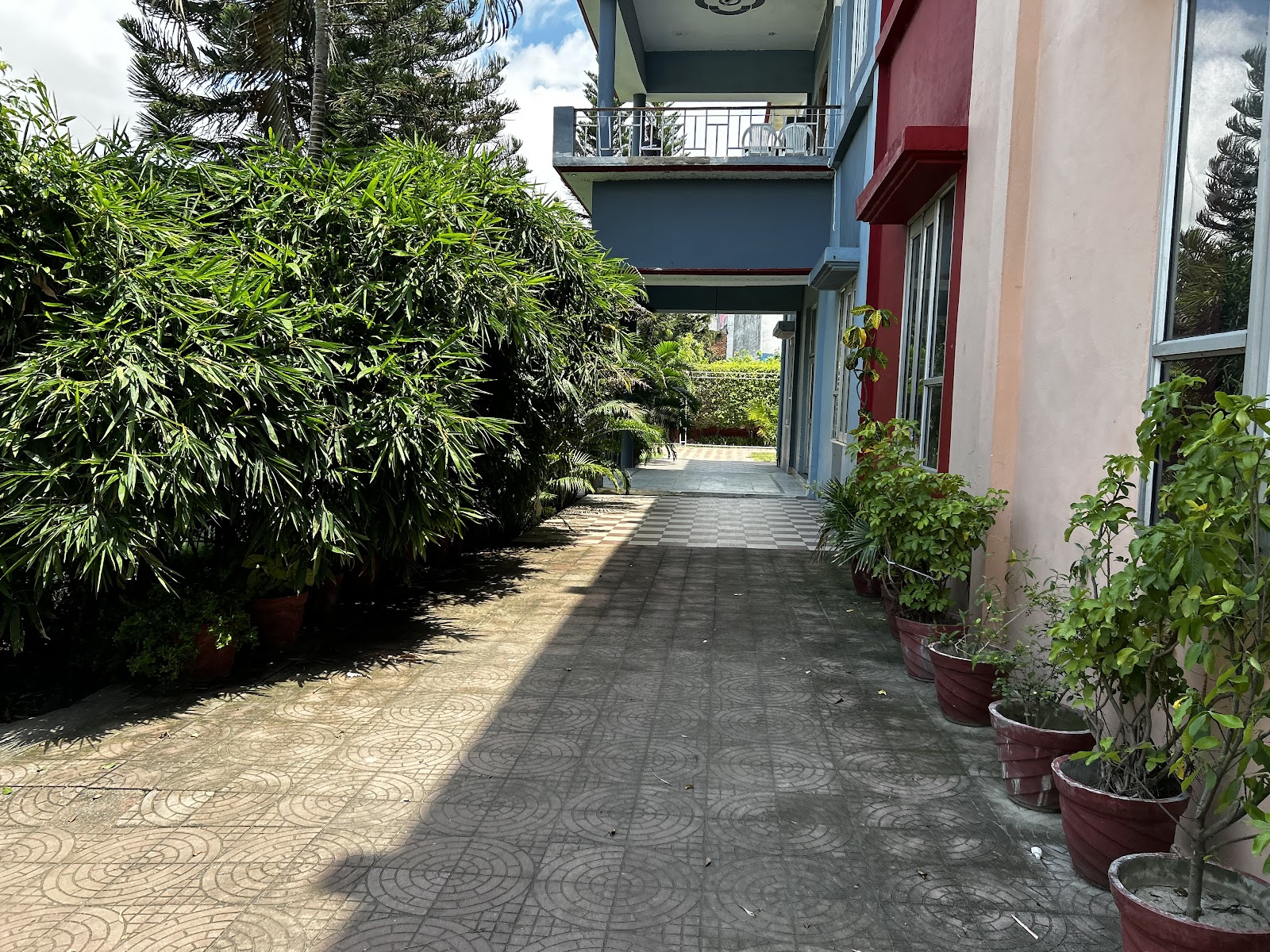 Hotel City Center