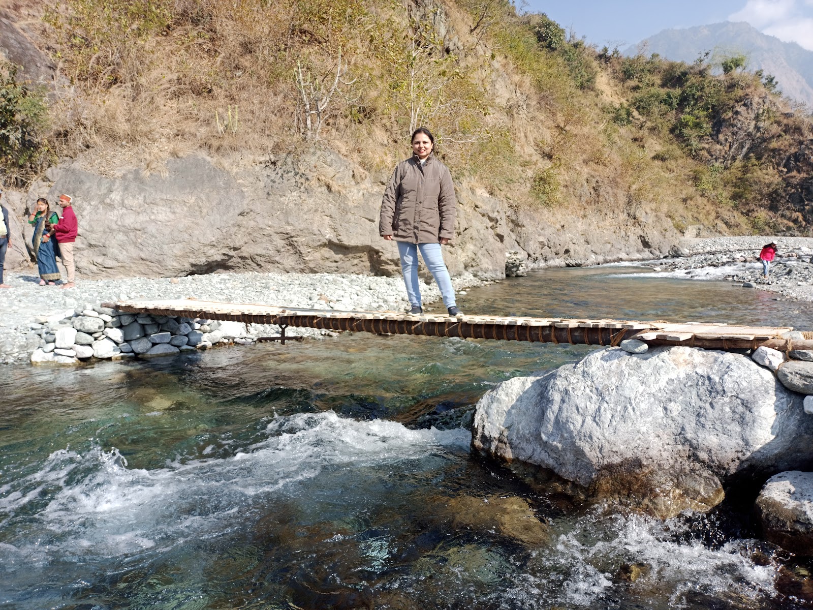 Haidakhan Babaji Ashram