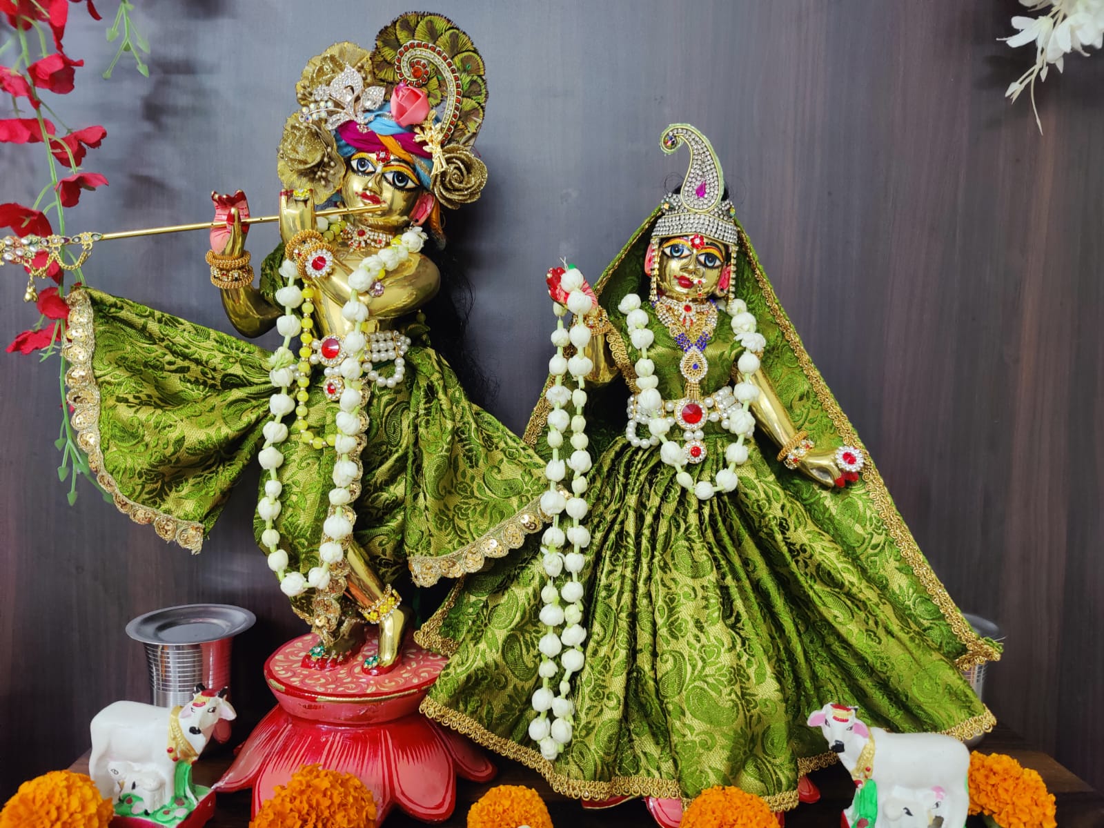 ISKCON Haldwani