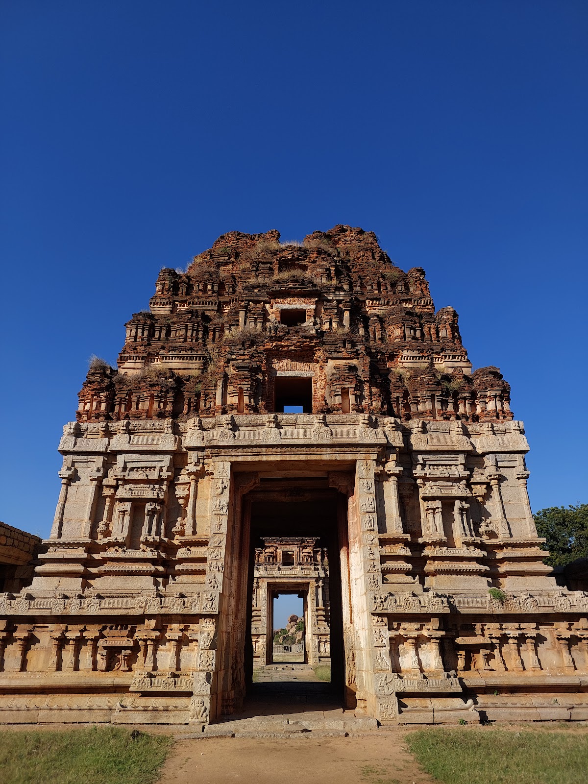 Shri Achyutaraaya Swami Temple