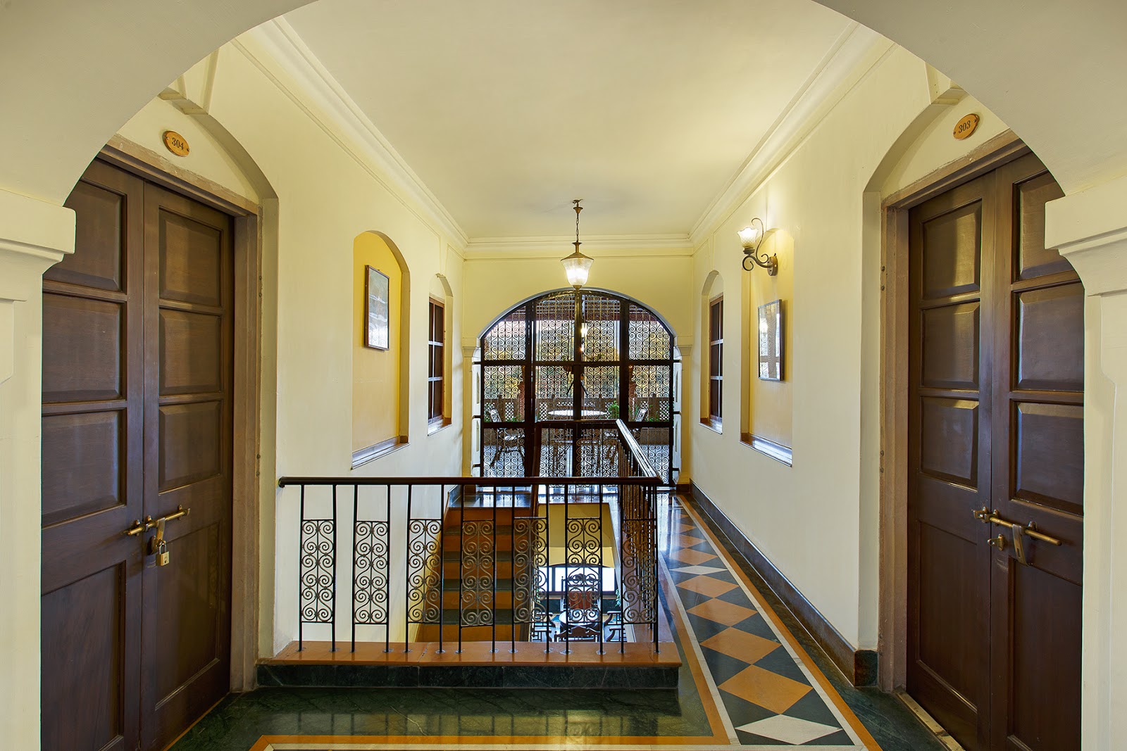 Haveli Hari Ganga, Haridwar