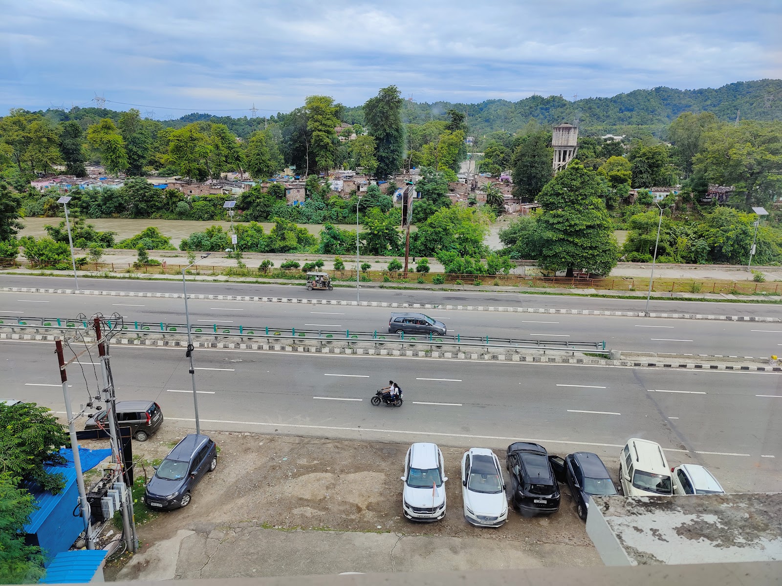 Hotel Park Grand