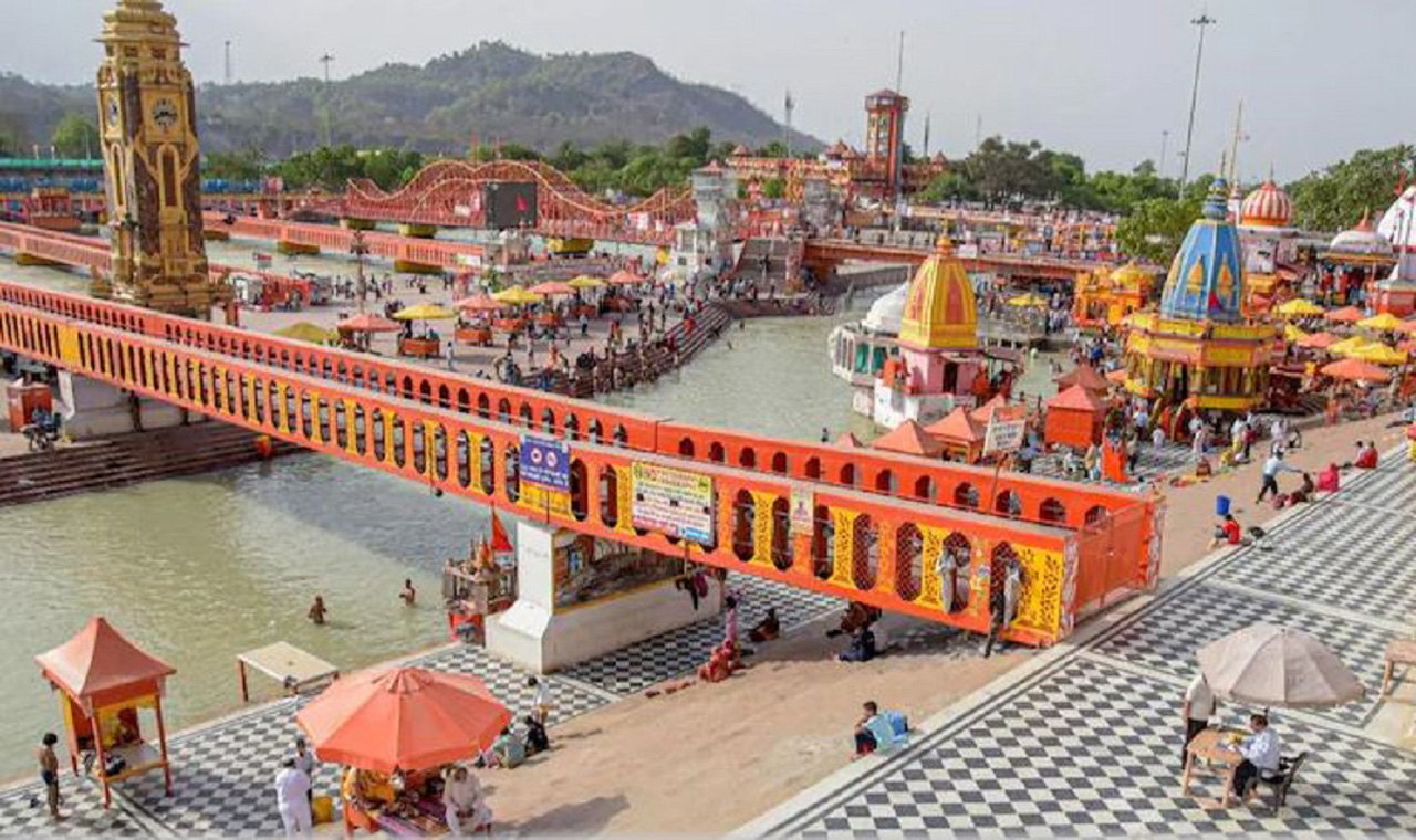 Suvidha Deluxe Haridwar