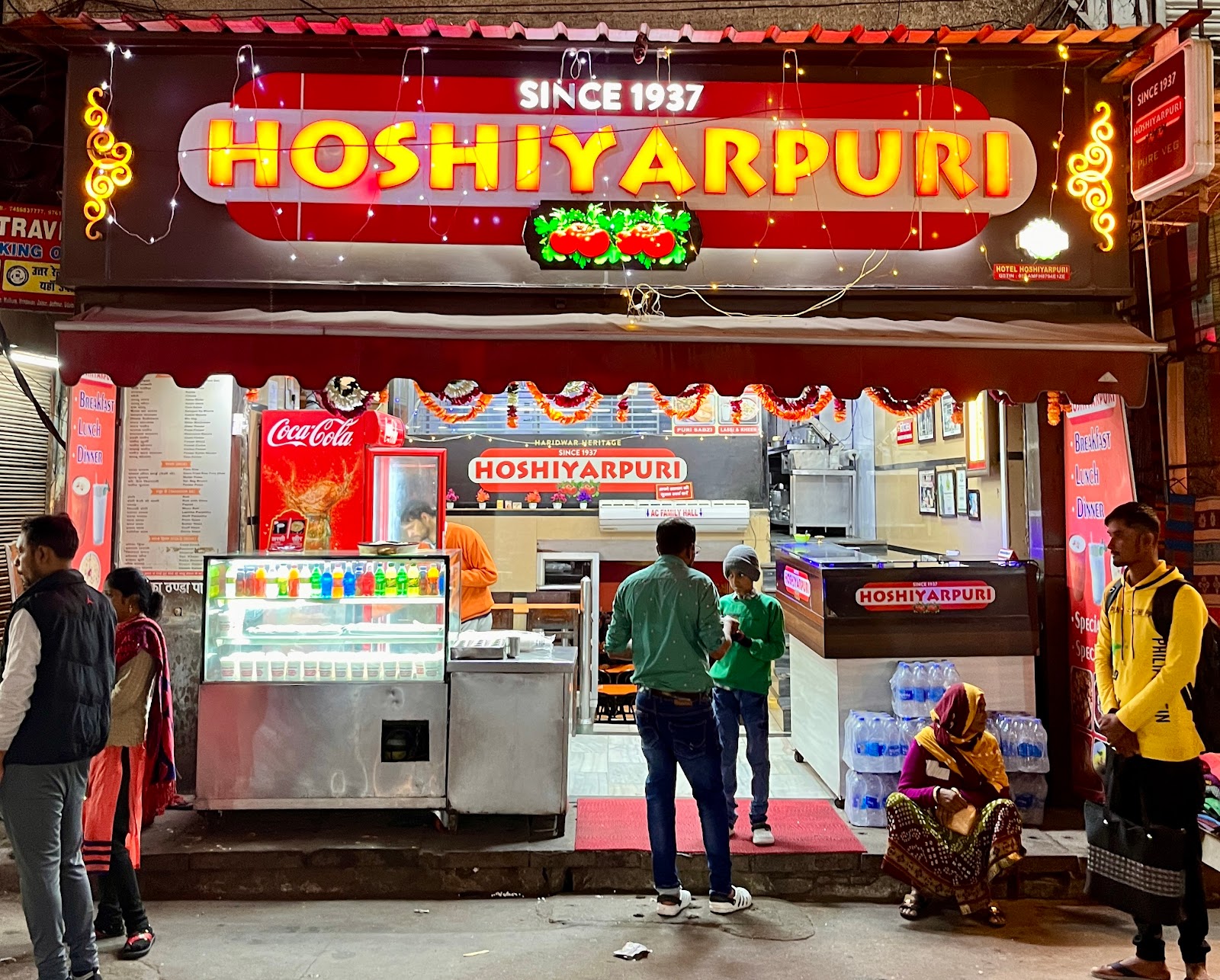 Hoshiyarpuri