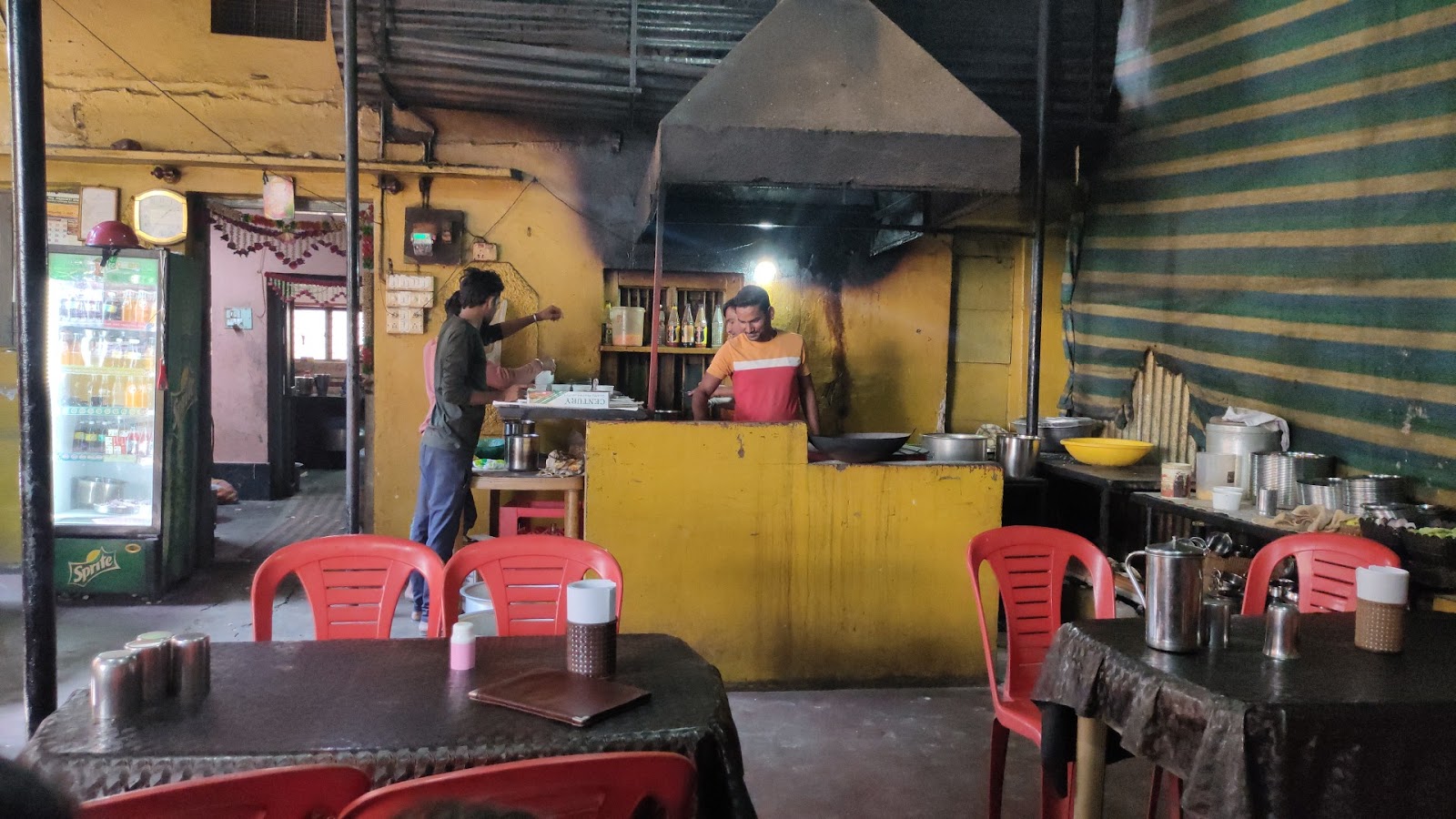 Annapurna Dhaba