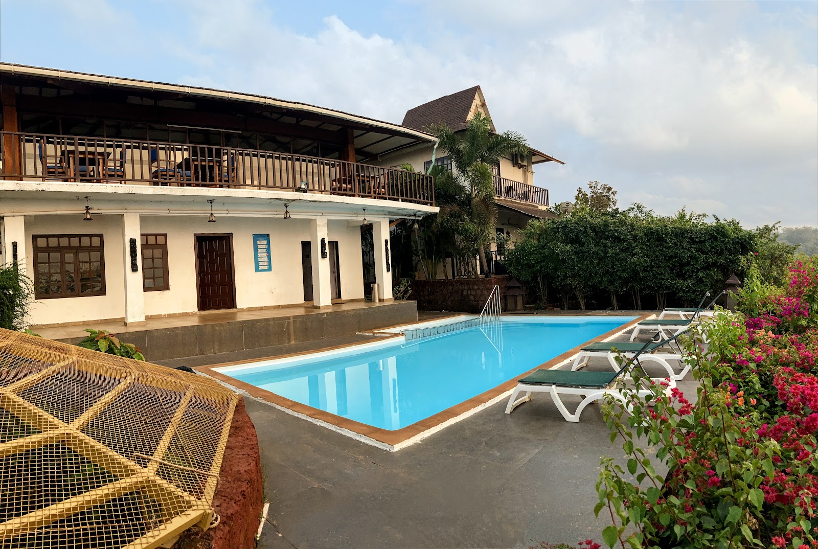 Exotica Suvarna Samudra - Sea View Resort Dapoli