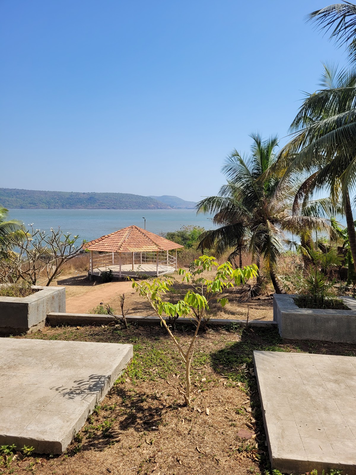 MTDC Resort - Harihareshwar