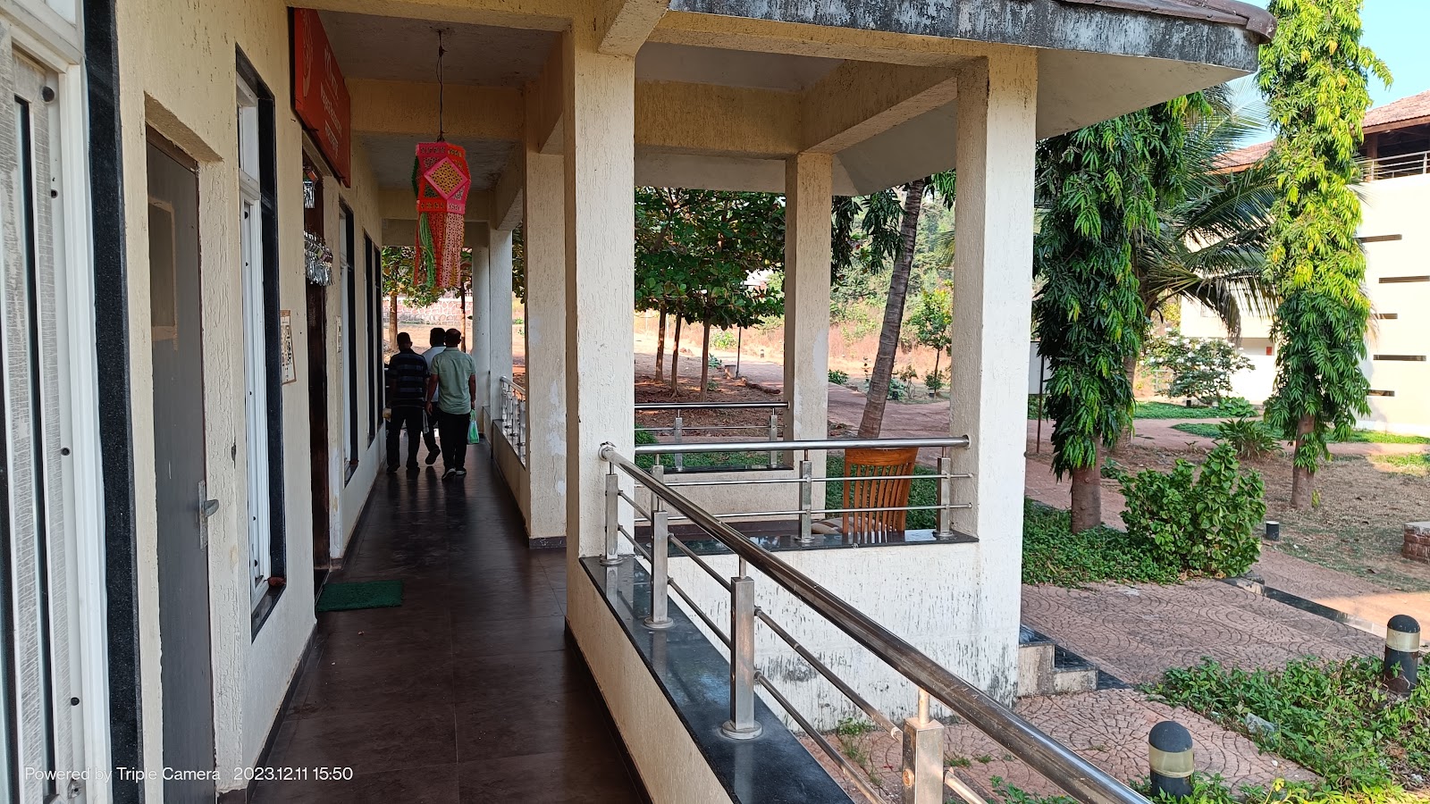 Harihareshwar MTDC Beach Restaurant