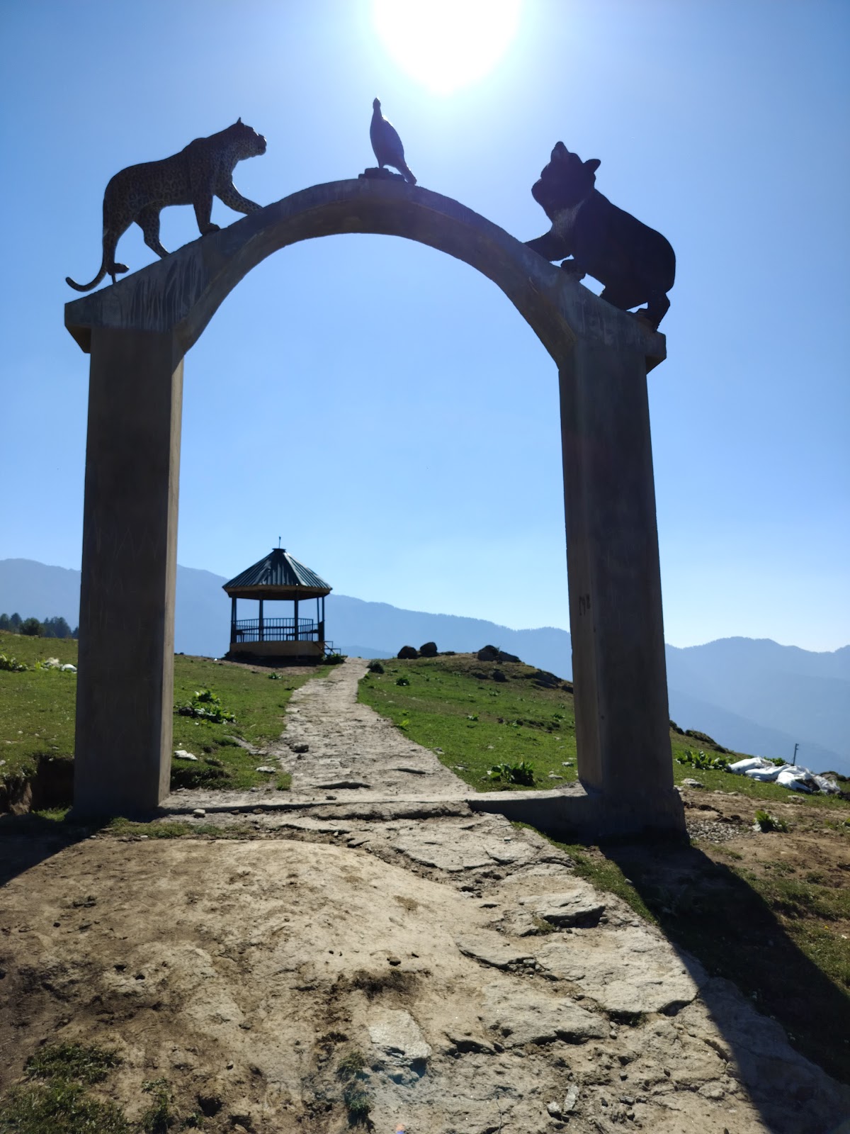 haripurdhar