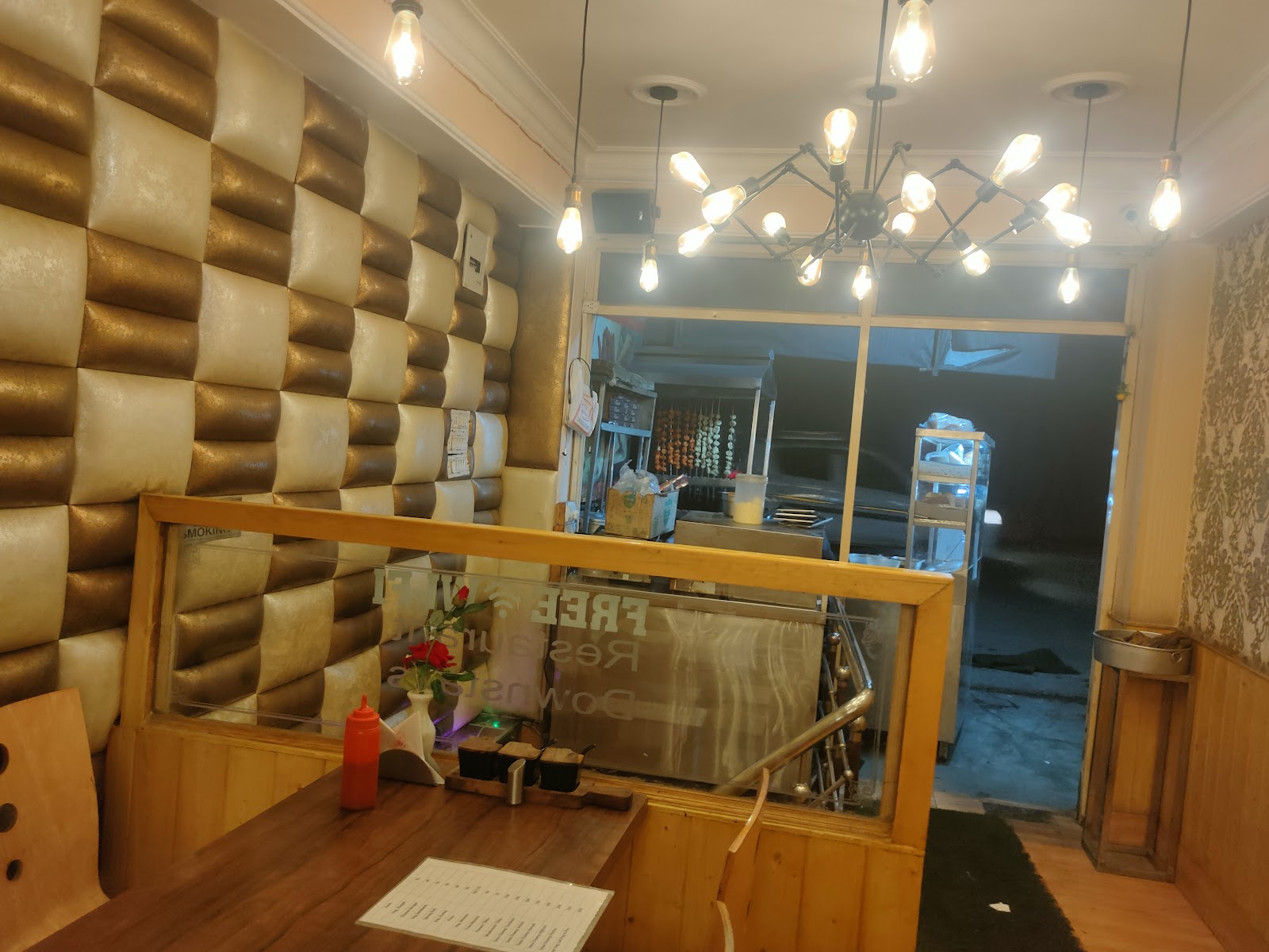 Singh's Tandoor