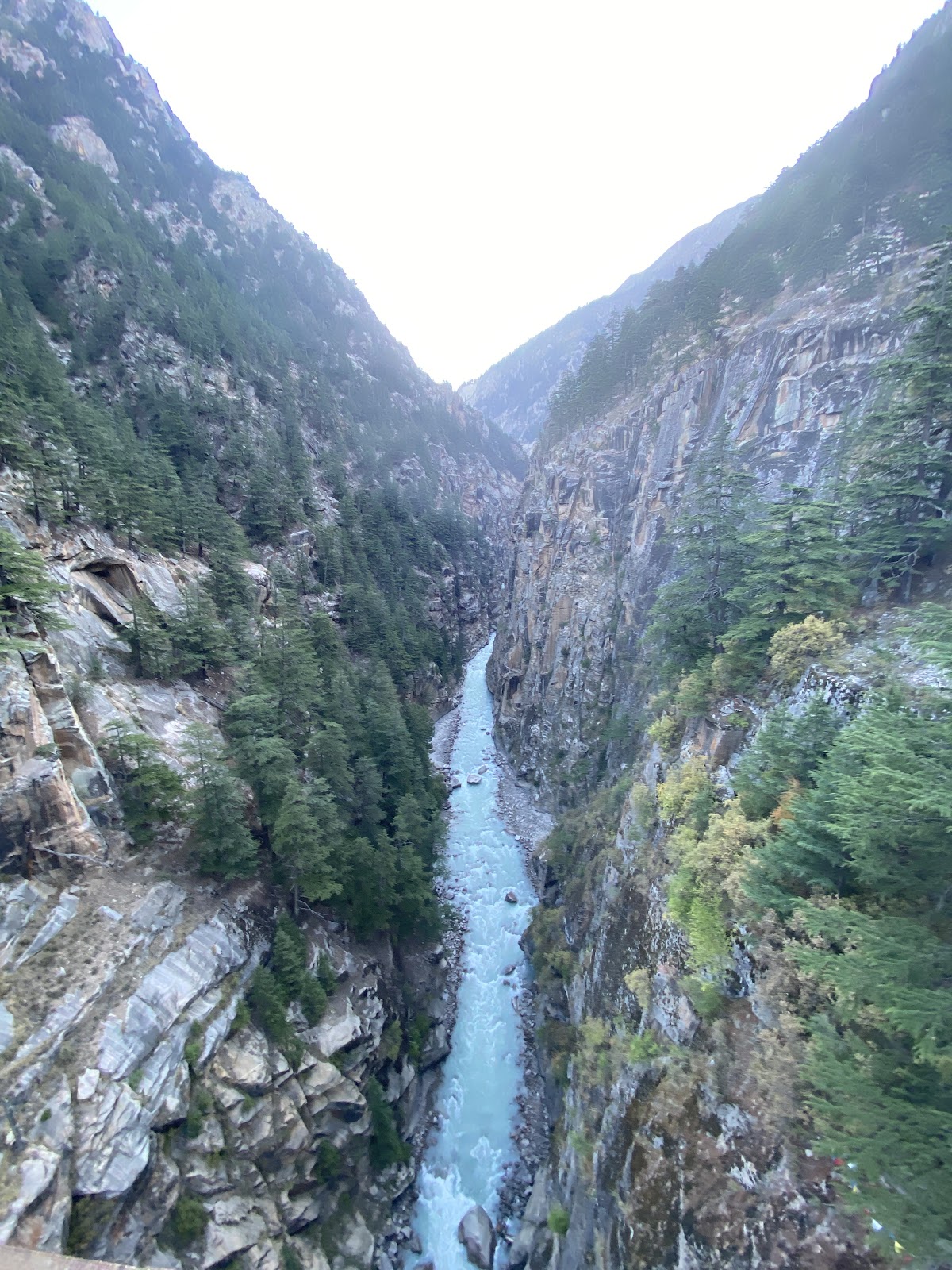 Bhaironghati