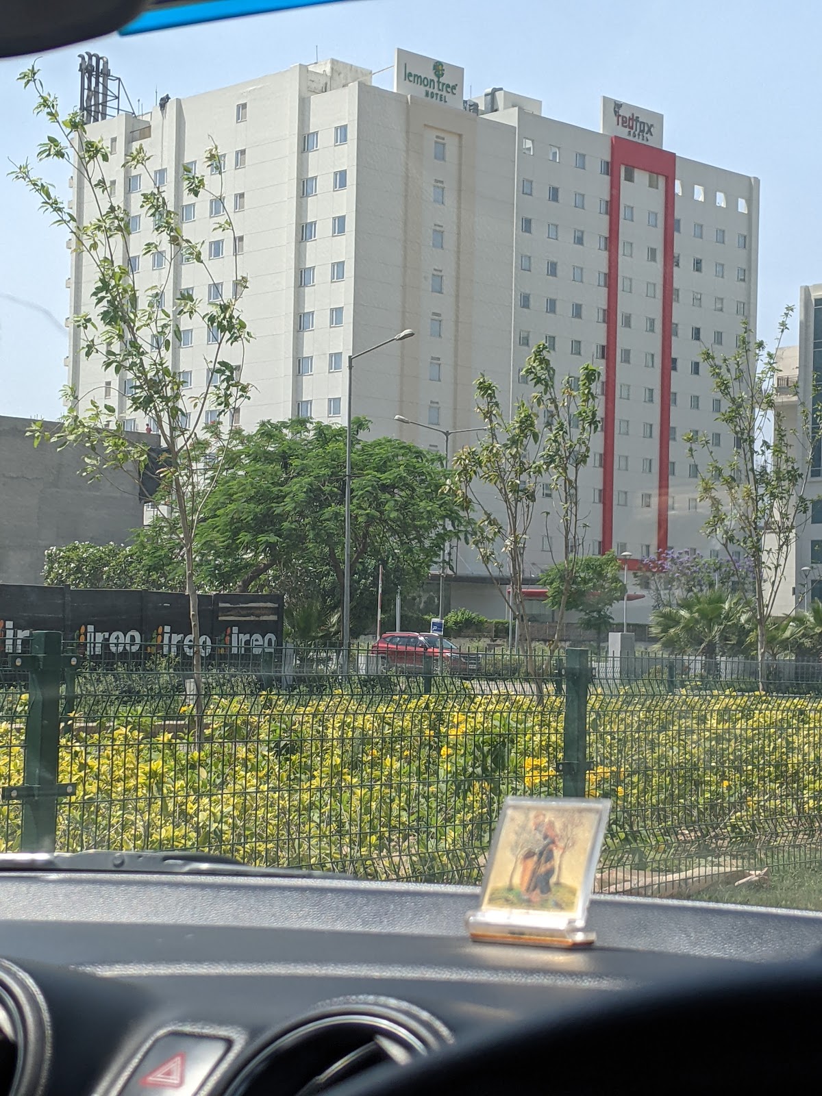 Lemon Tree Hotel