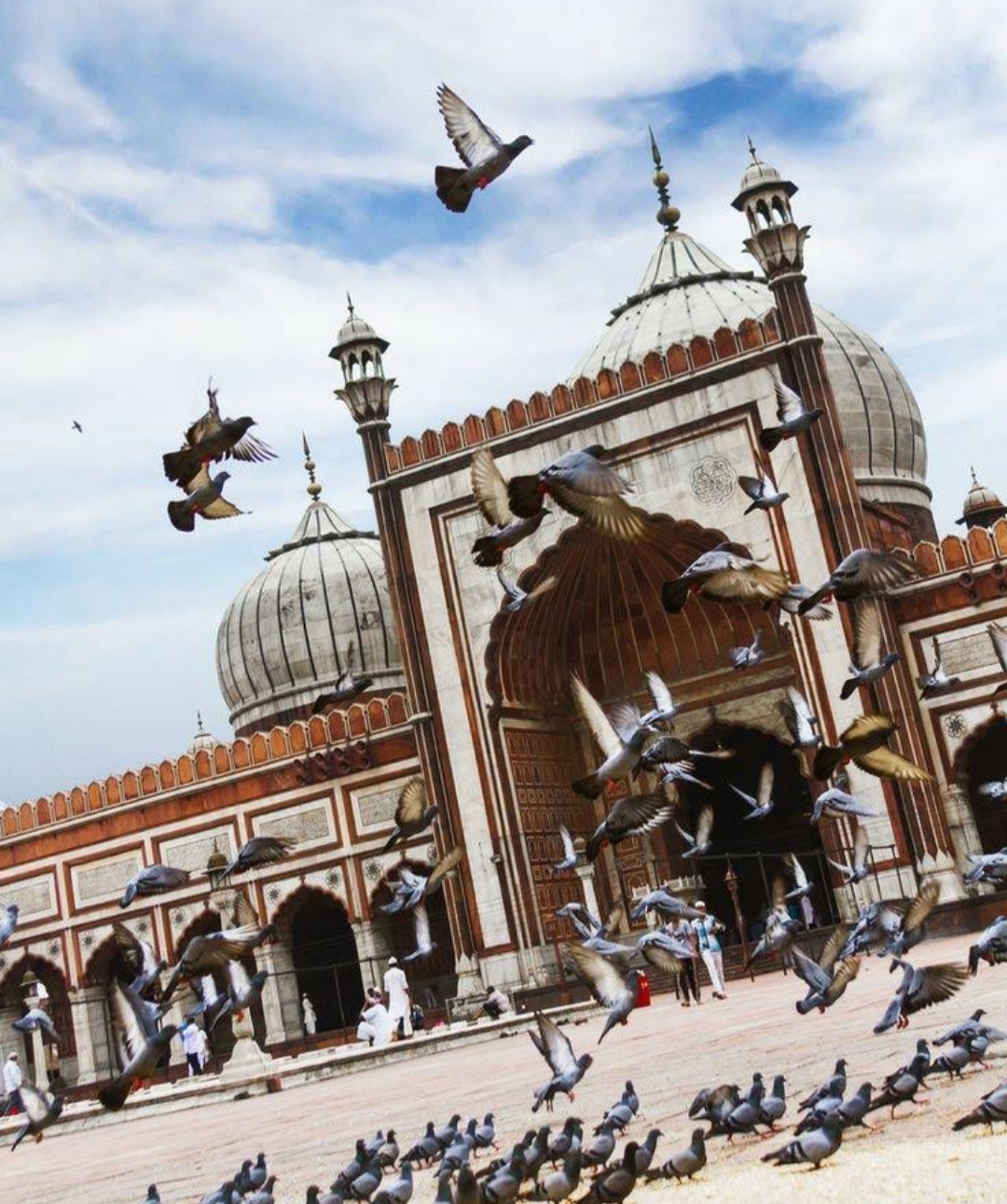 Delhi