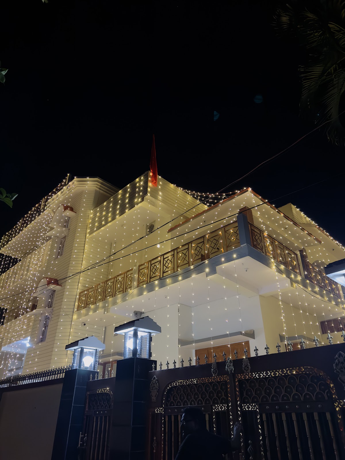 Shivam mansion