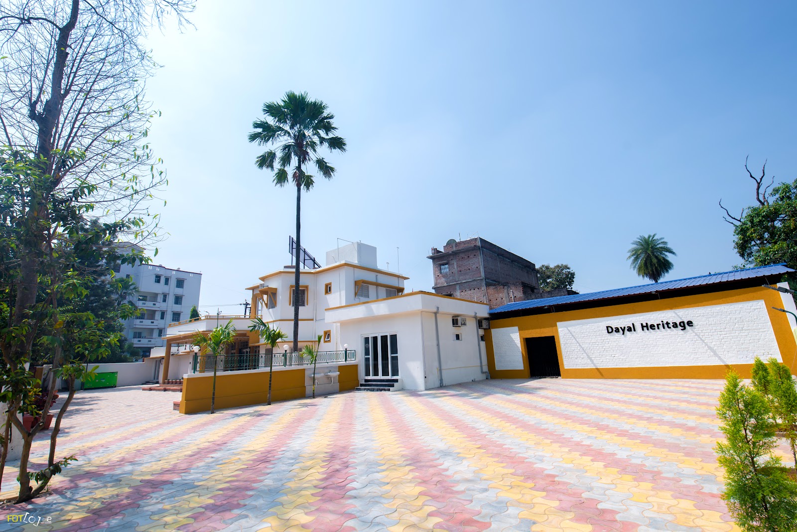 Dayal Heritage