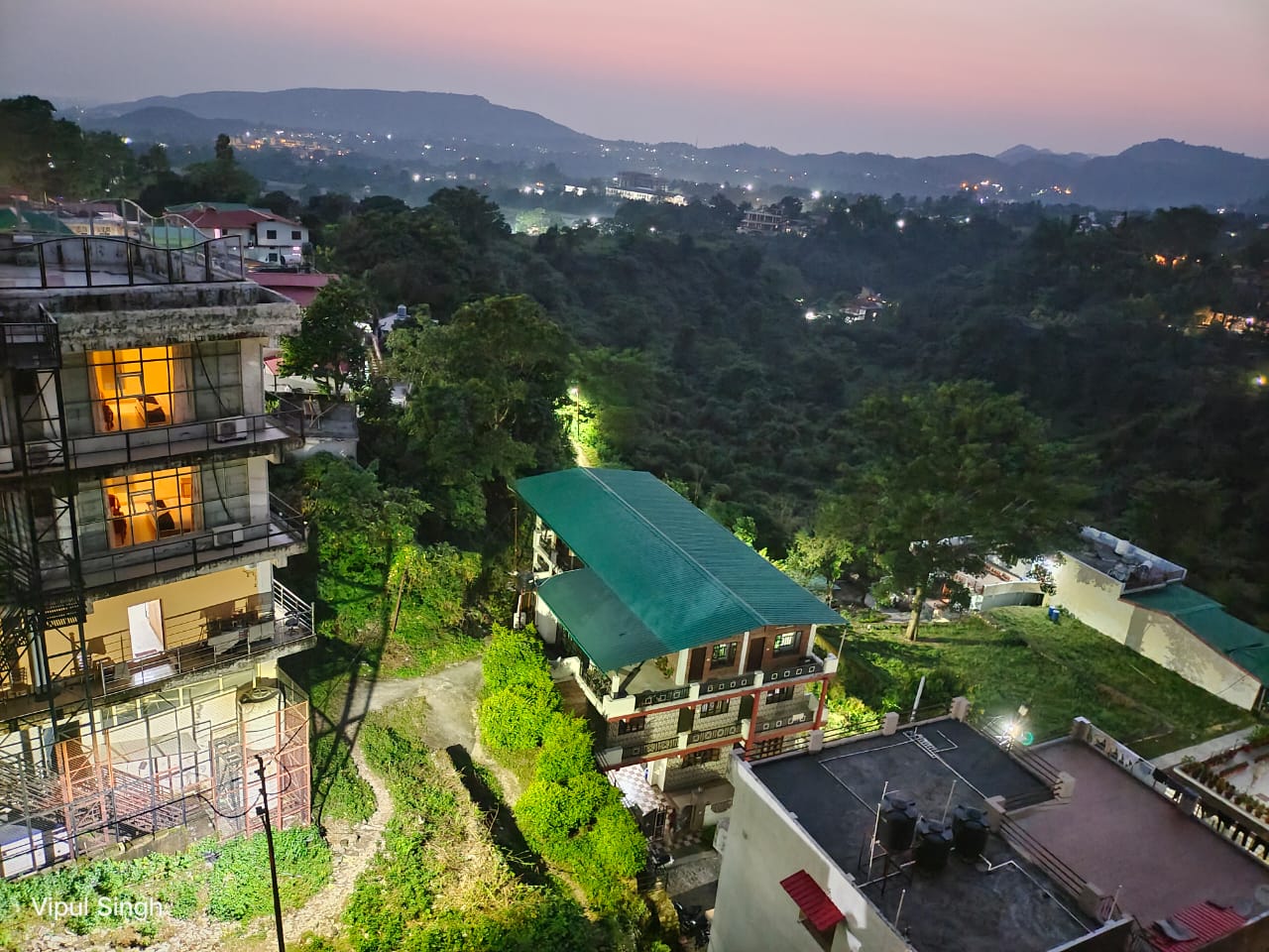 Dehradun