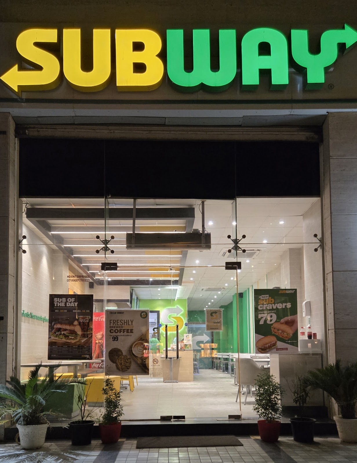 Subway