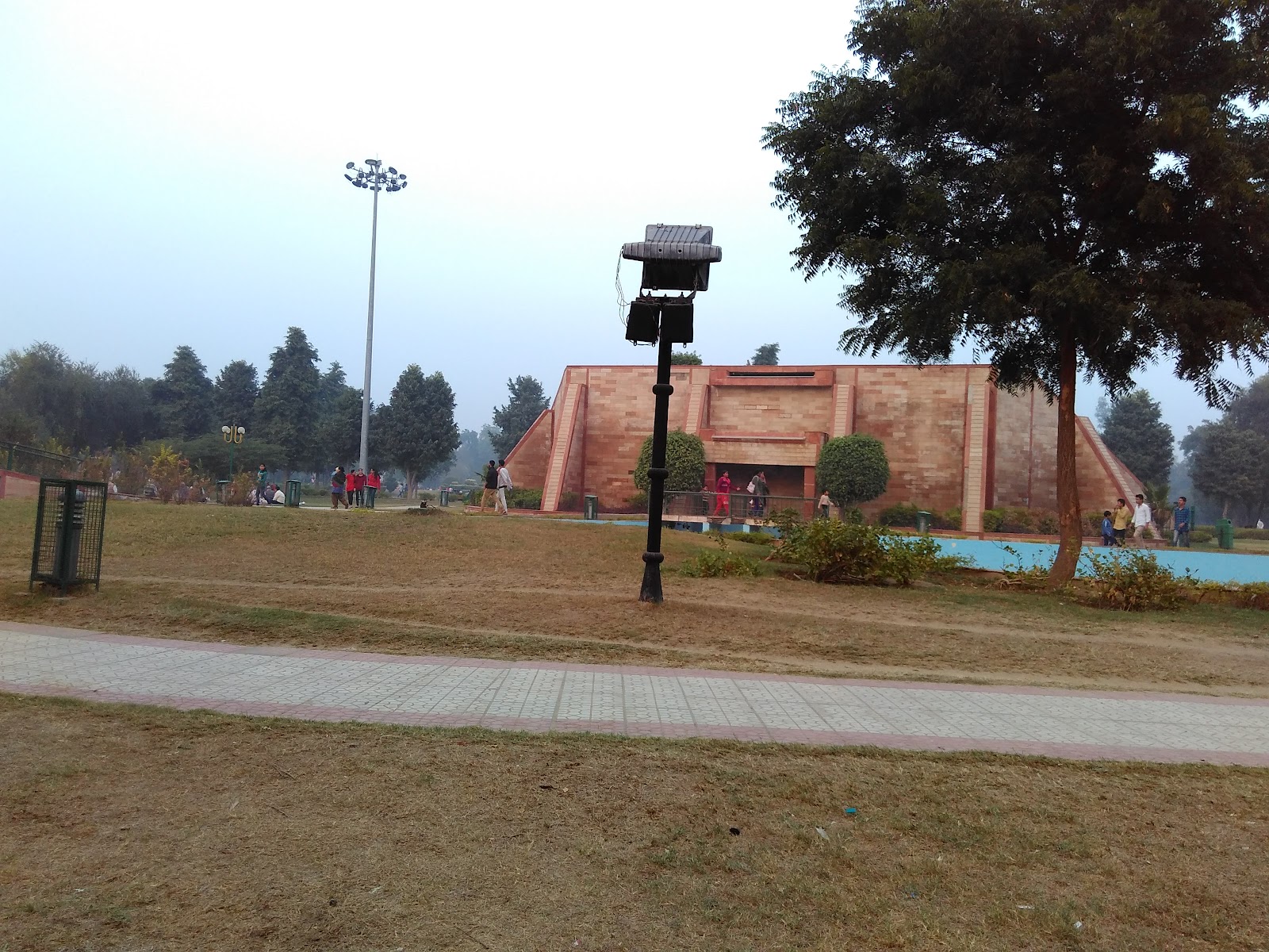 Town Park
