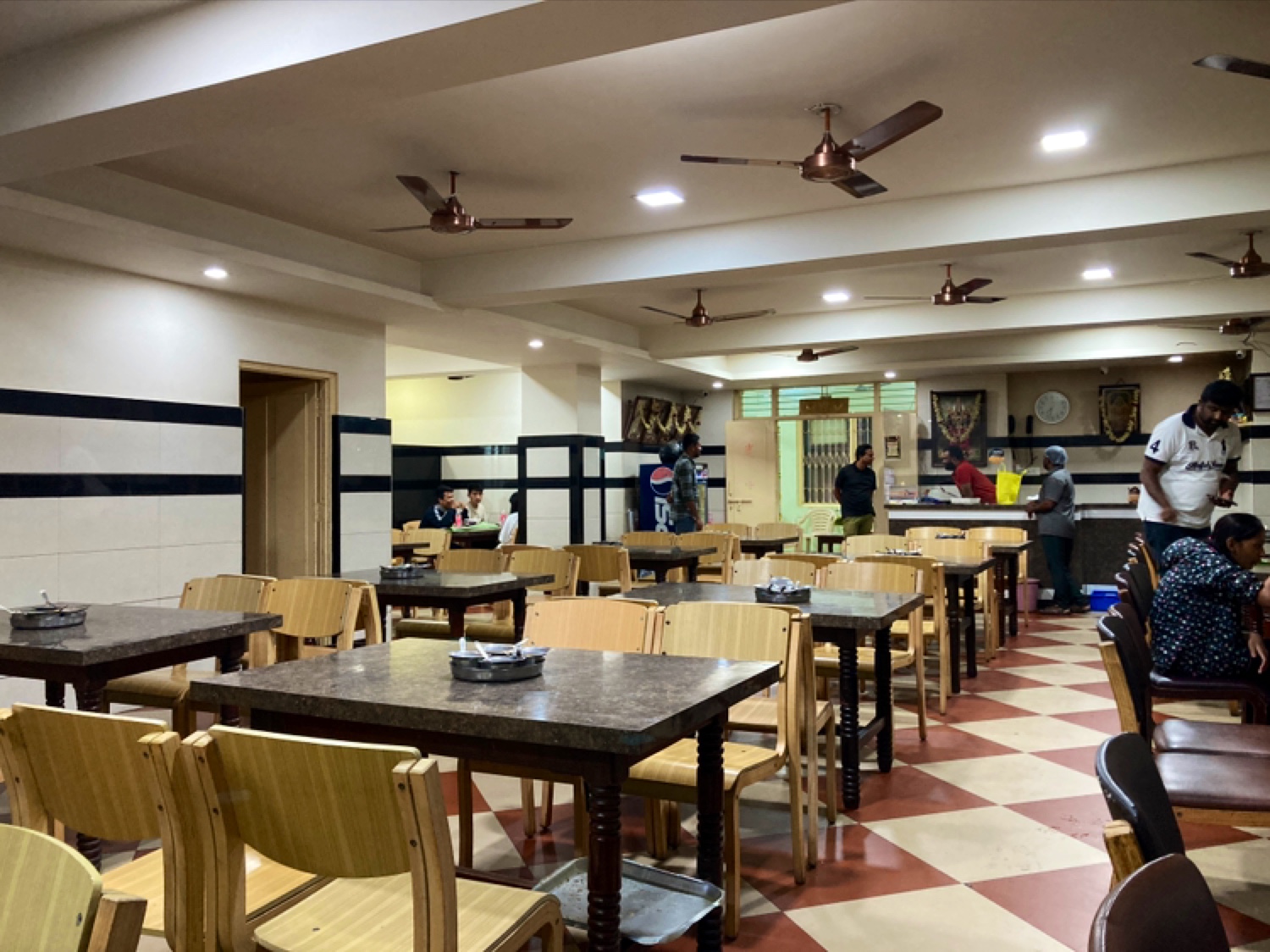 Hotel Annapoorna