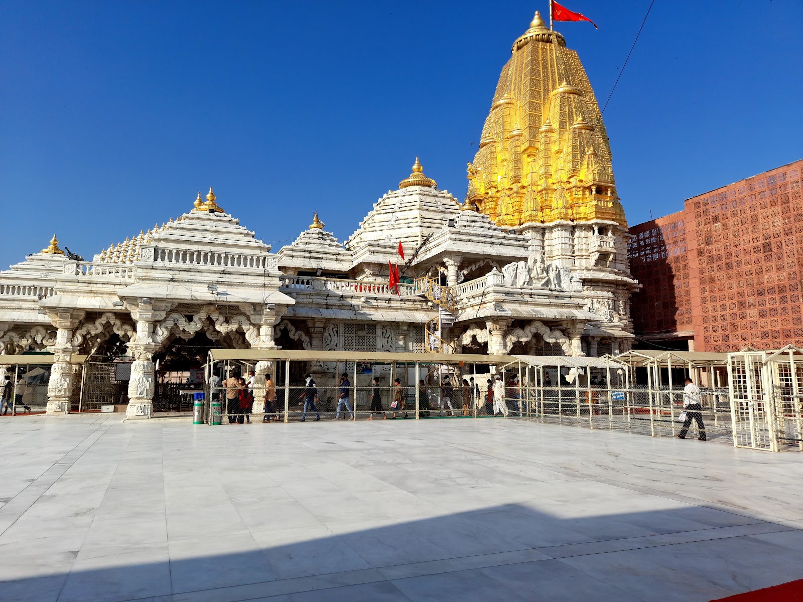 Ambaji