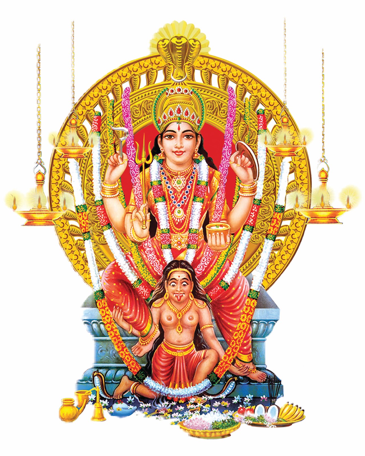 Attukal Bhagavathy Temple