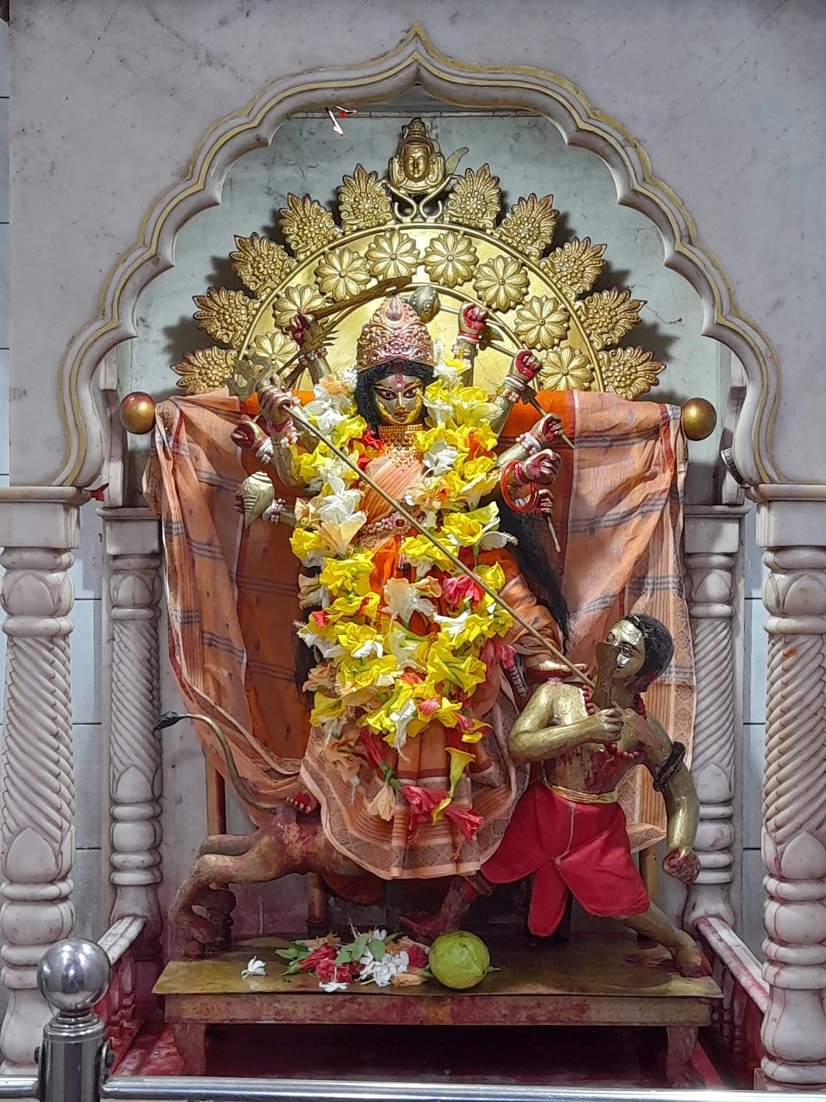 Bakreswar, Birbhum