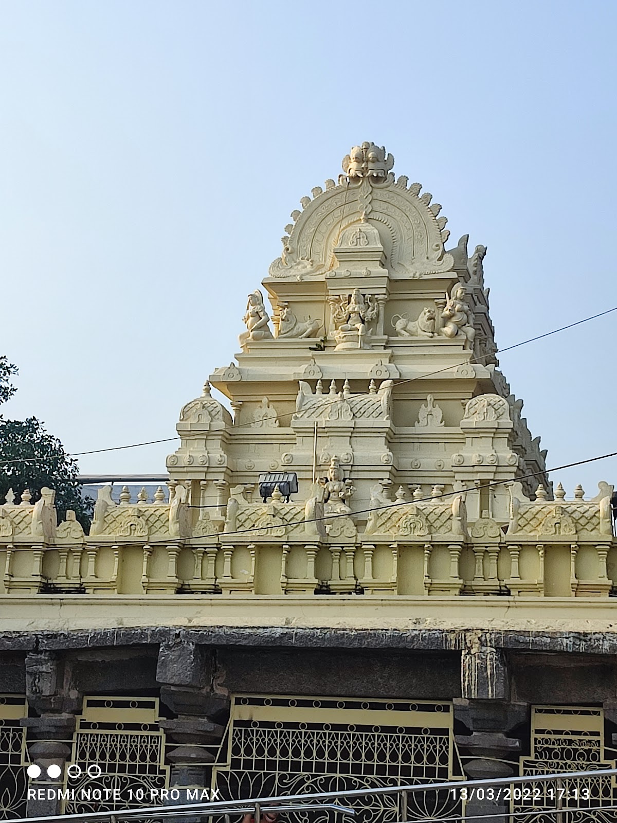 Sri Bhadrakali Temple