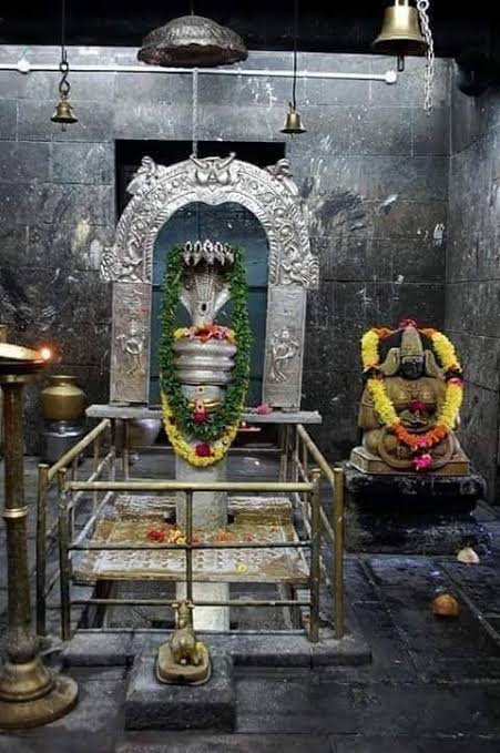 Draksharama Sri Manikyambadevi Sametha Sri Bheemeswara swami temple