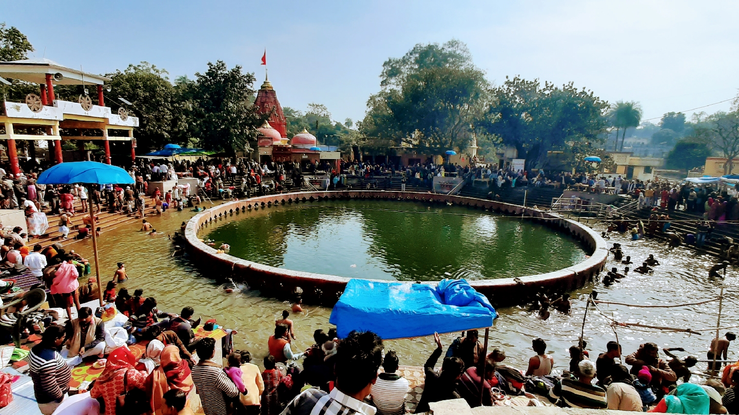 Naimisharanya Tirth