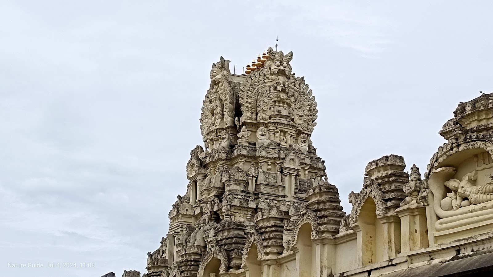 Shri Cheluvanarayana Swamy Temple