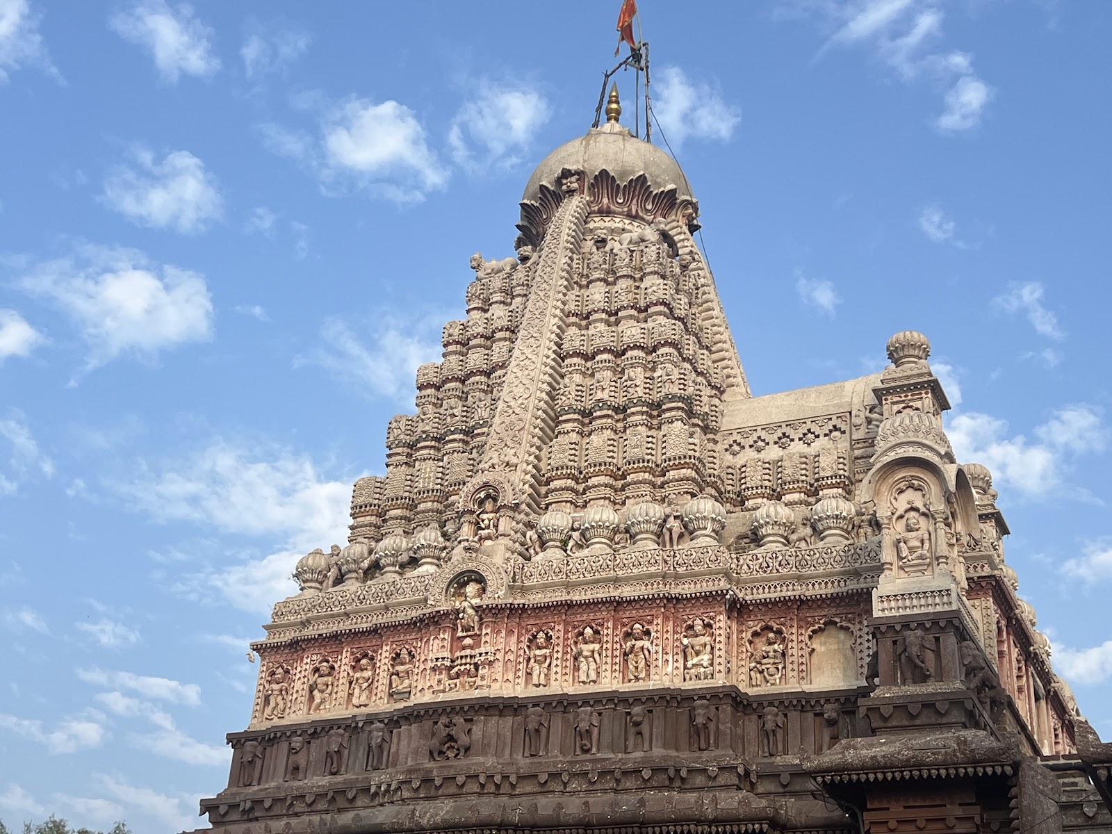 Shri Grishneshwar Jyotirlinga