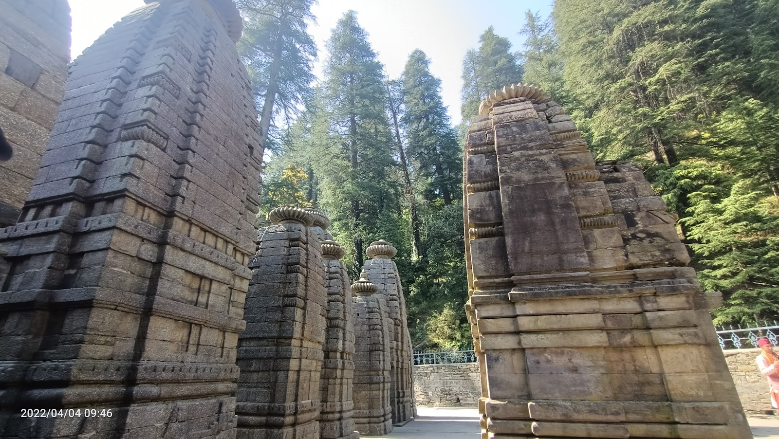 Jageshwar Dham