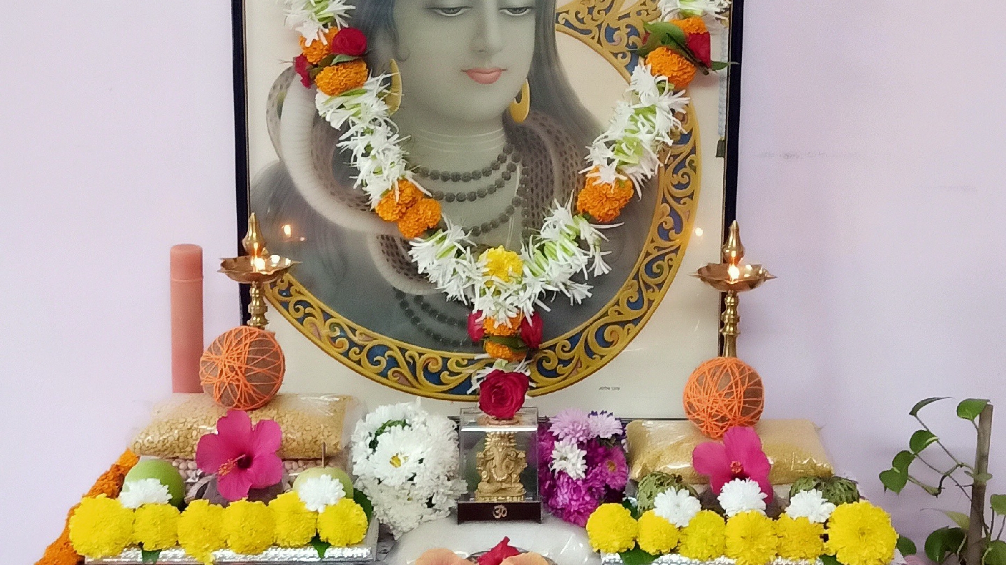Shree Kaalaram Mandir
