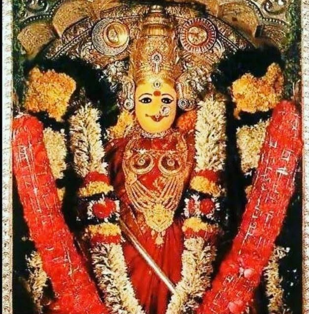 Sri Durga Malleswara Swamy Varla Devasthanam