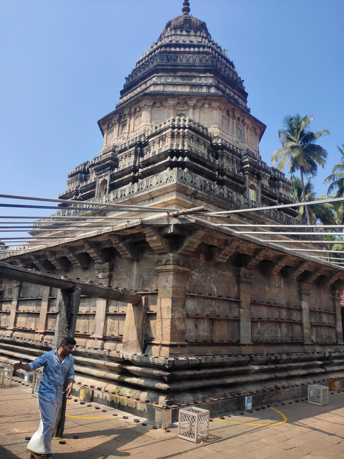 Shri Mahabaleshwara Temple (Gokarna)