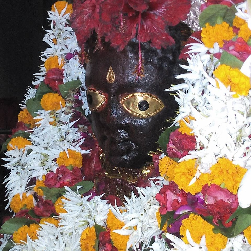 Maa Mundeshwari Temple