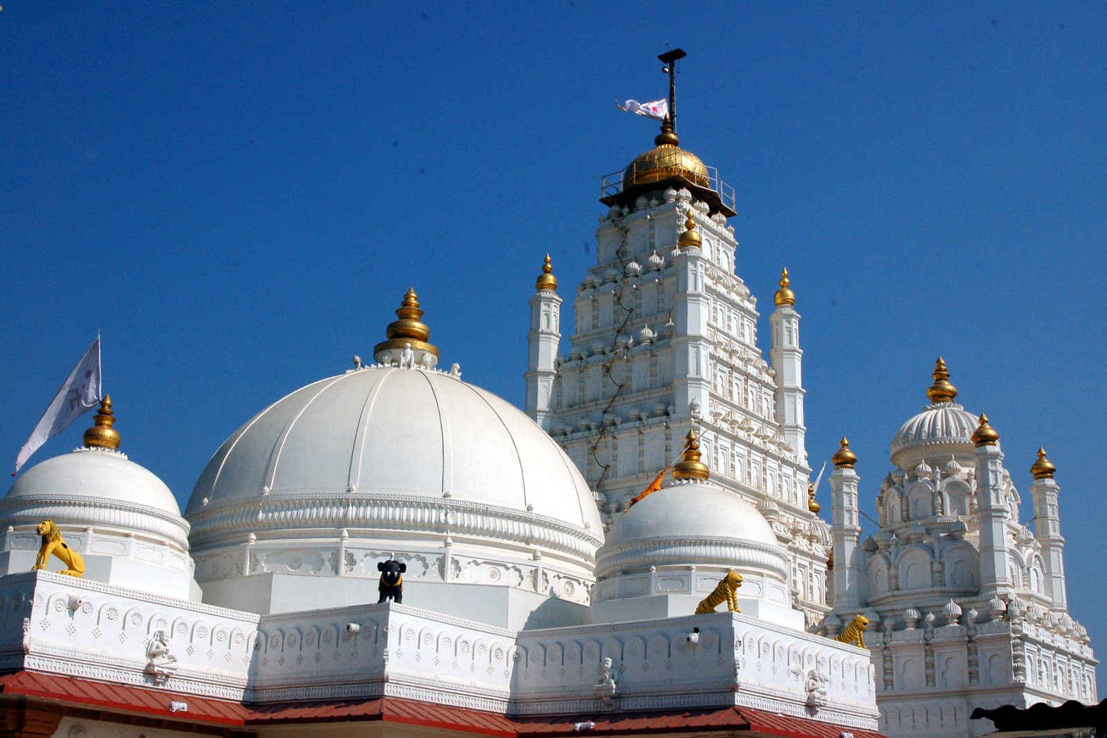 Shri Ranchhodraiji Maharaj Mandir , Dakor