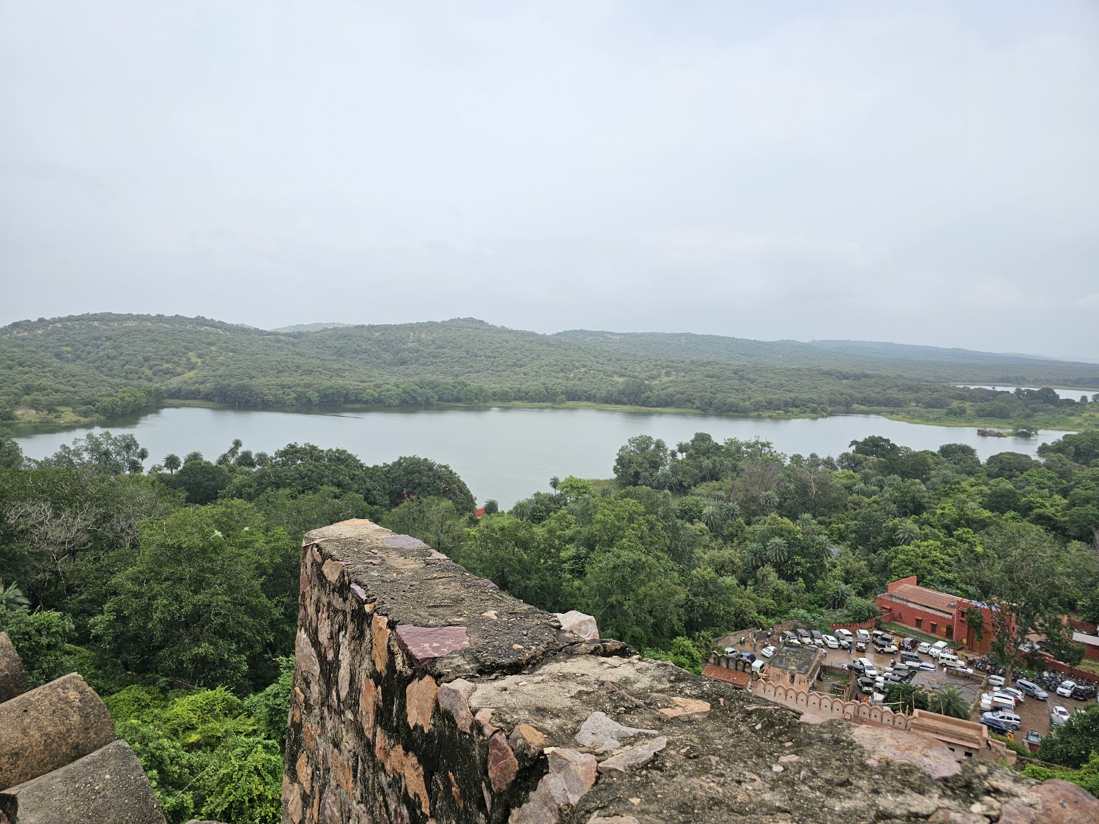 Ranthambore National Park | TIGER SAFARI