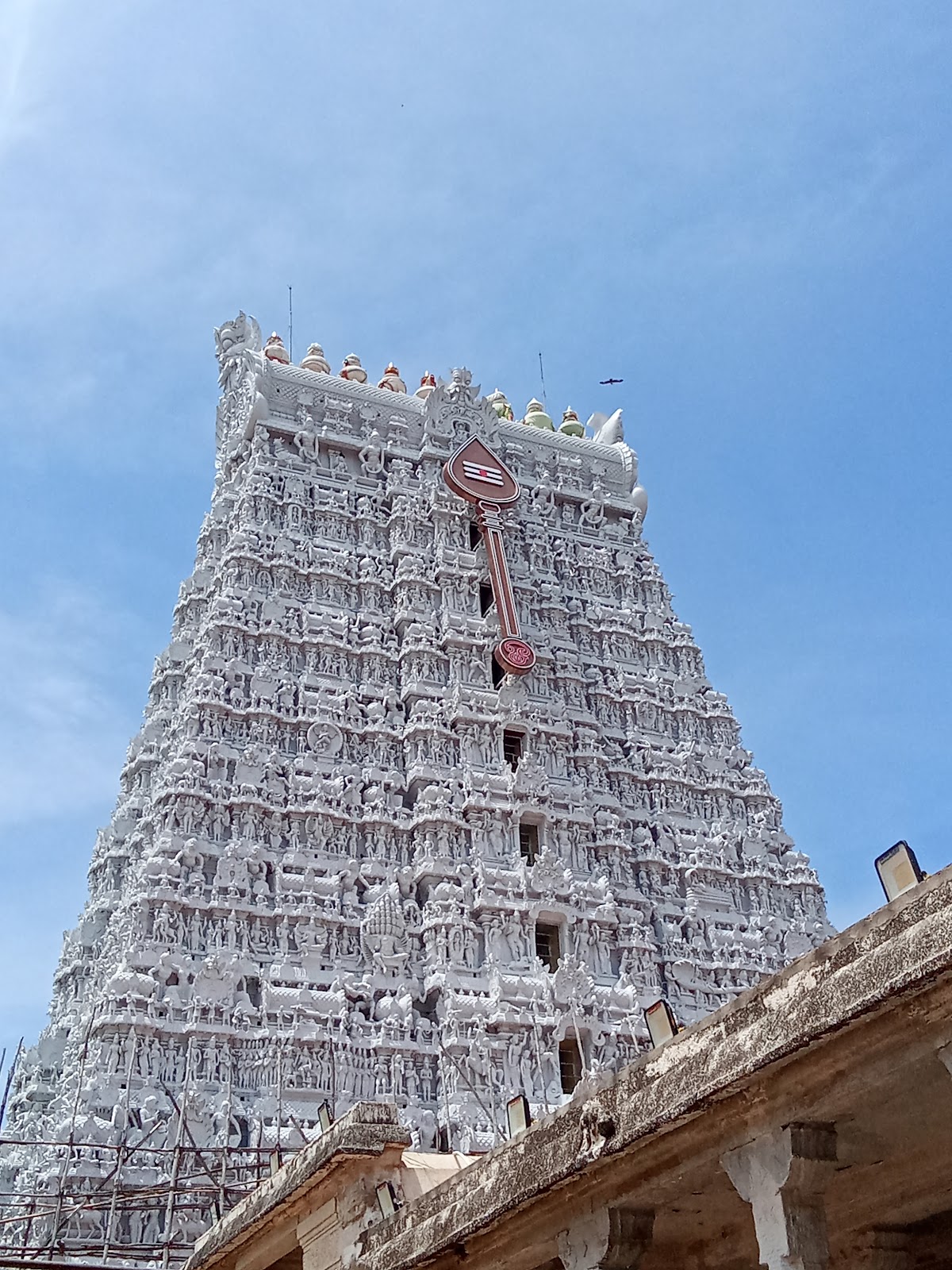 Thiruchendur Murugan Temple